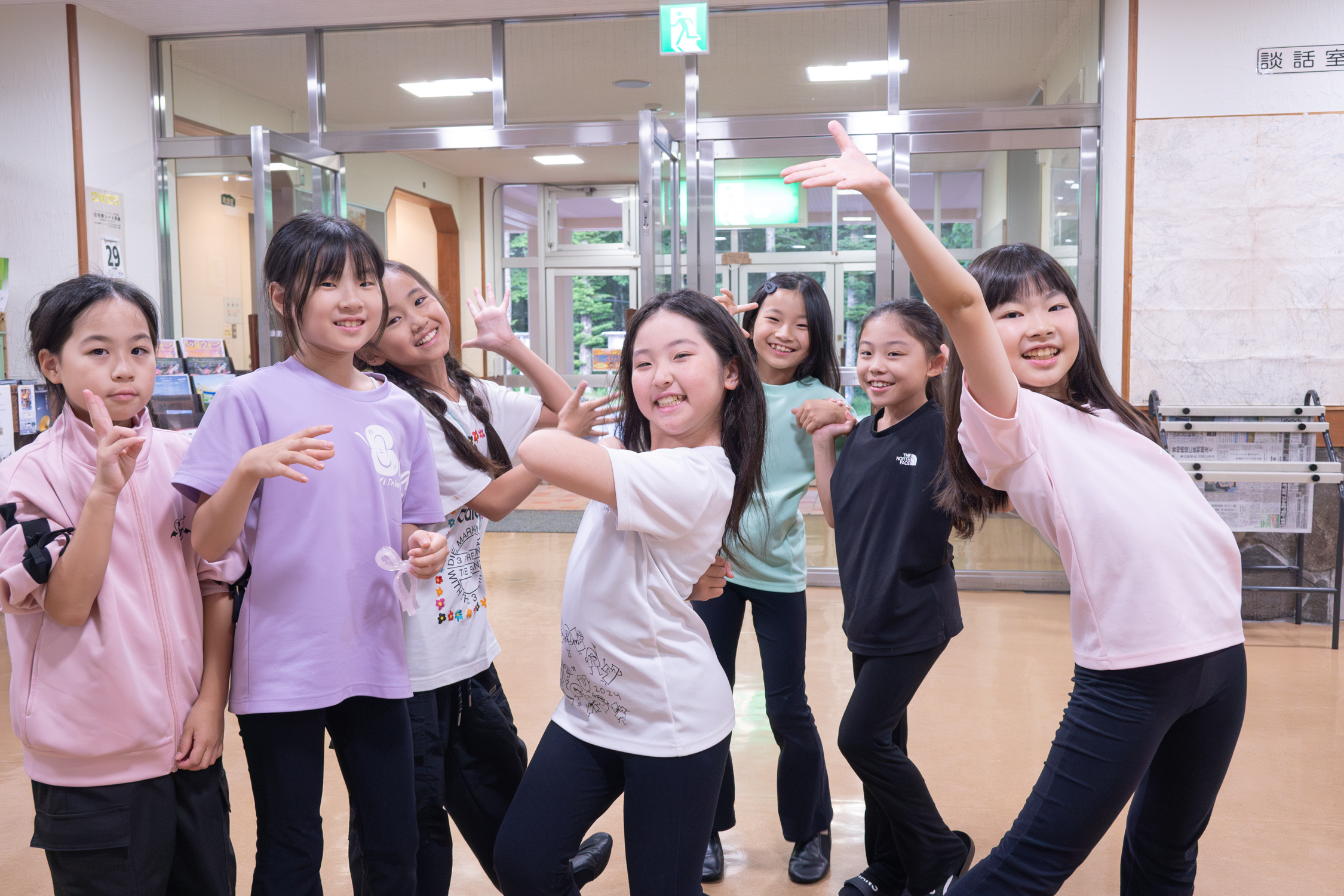 【夏の合宿2025】調布市八ヶ岳少年自然の家《7月28日(月)~7月31日(木)》-0748