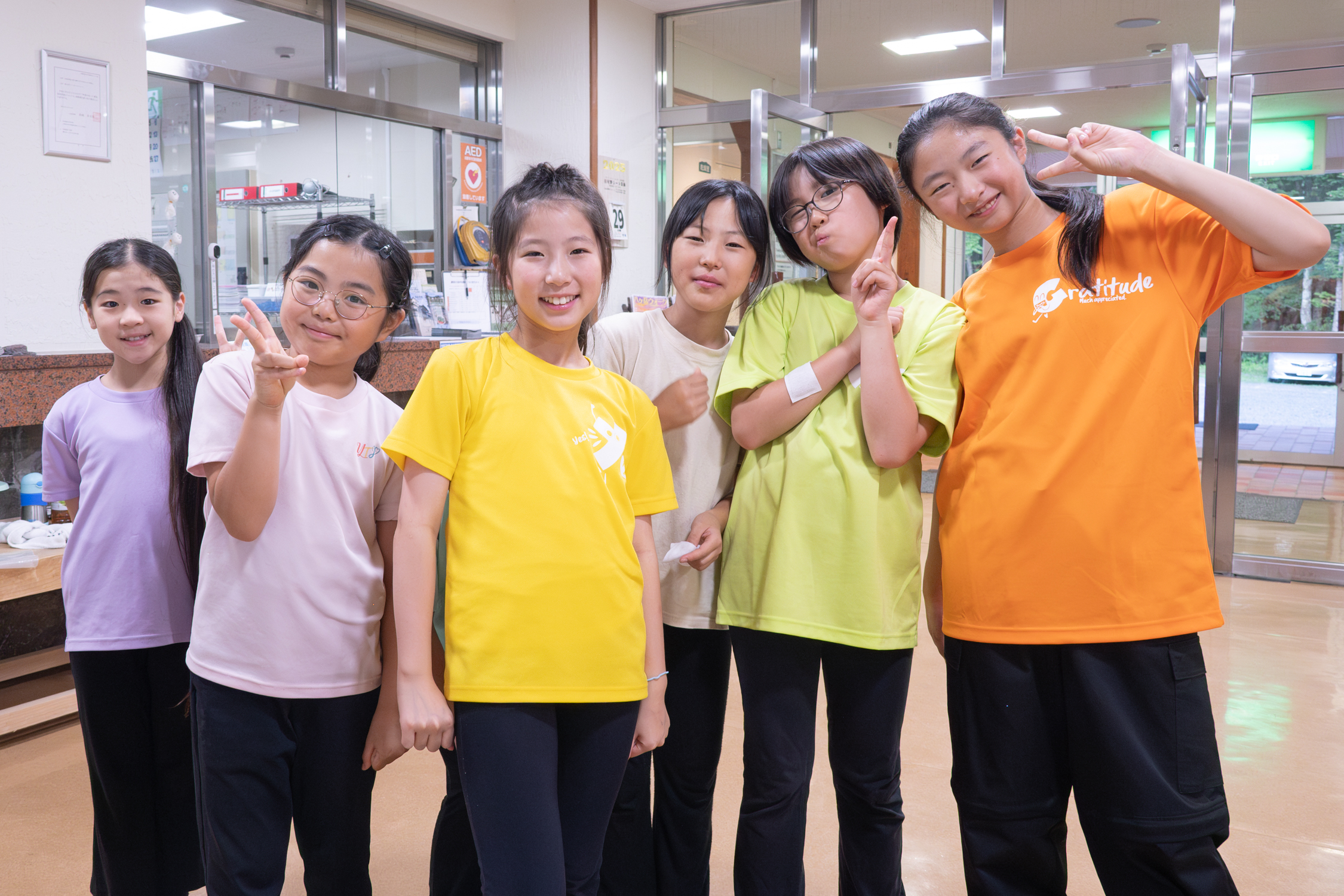 【夏の合宿2025】調布市八ヶ岳少年自然の家《7月28日(月)～7月31日(木)》-0749