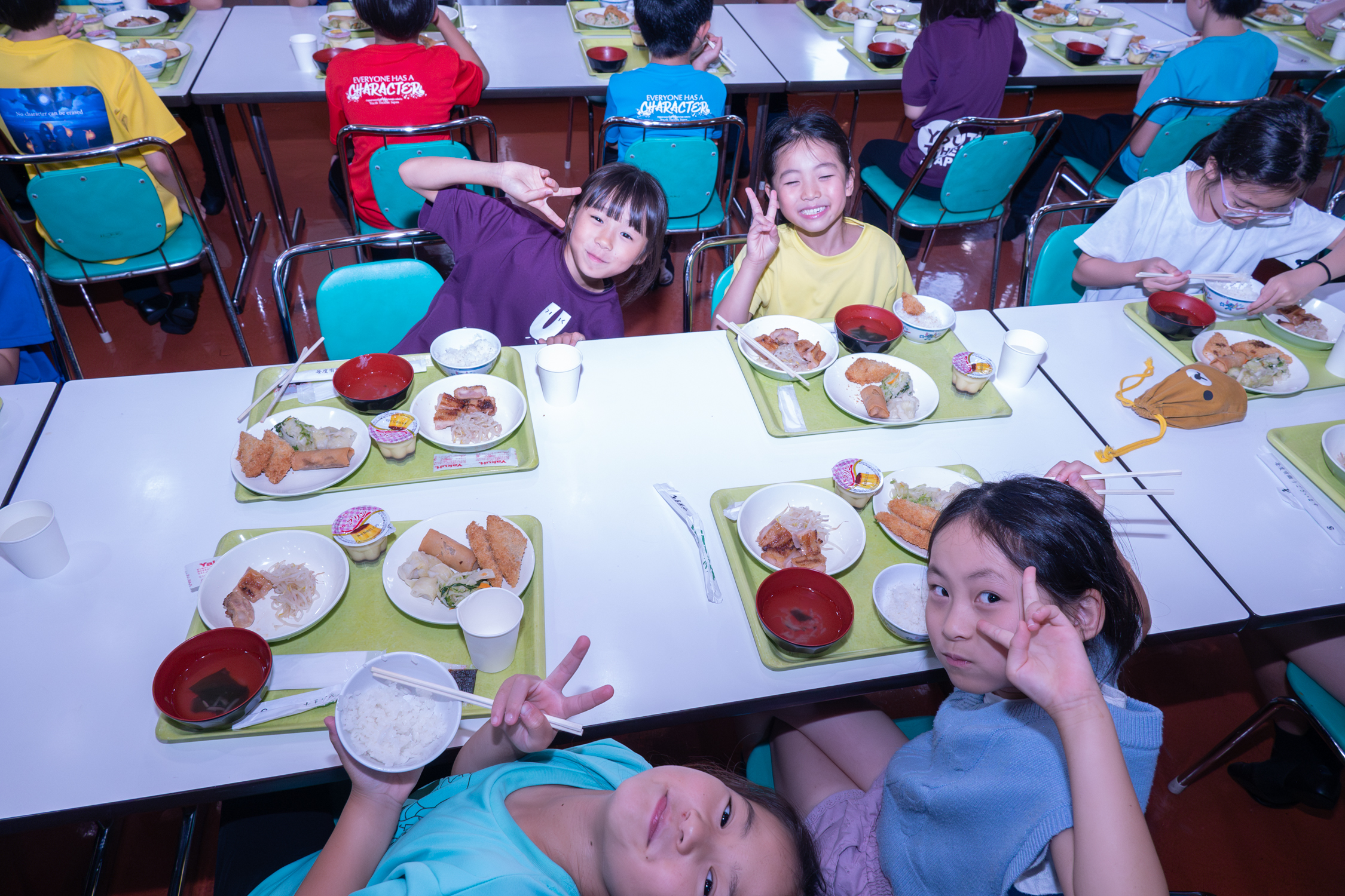 【夏の合宿2025】調布市八ヶ岳少年自然の家《7月28日(月)～7月31日(木)》-0756