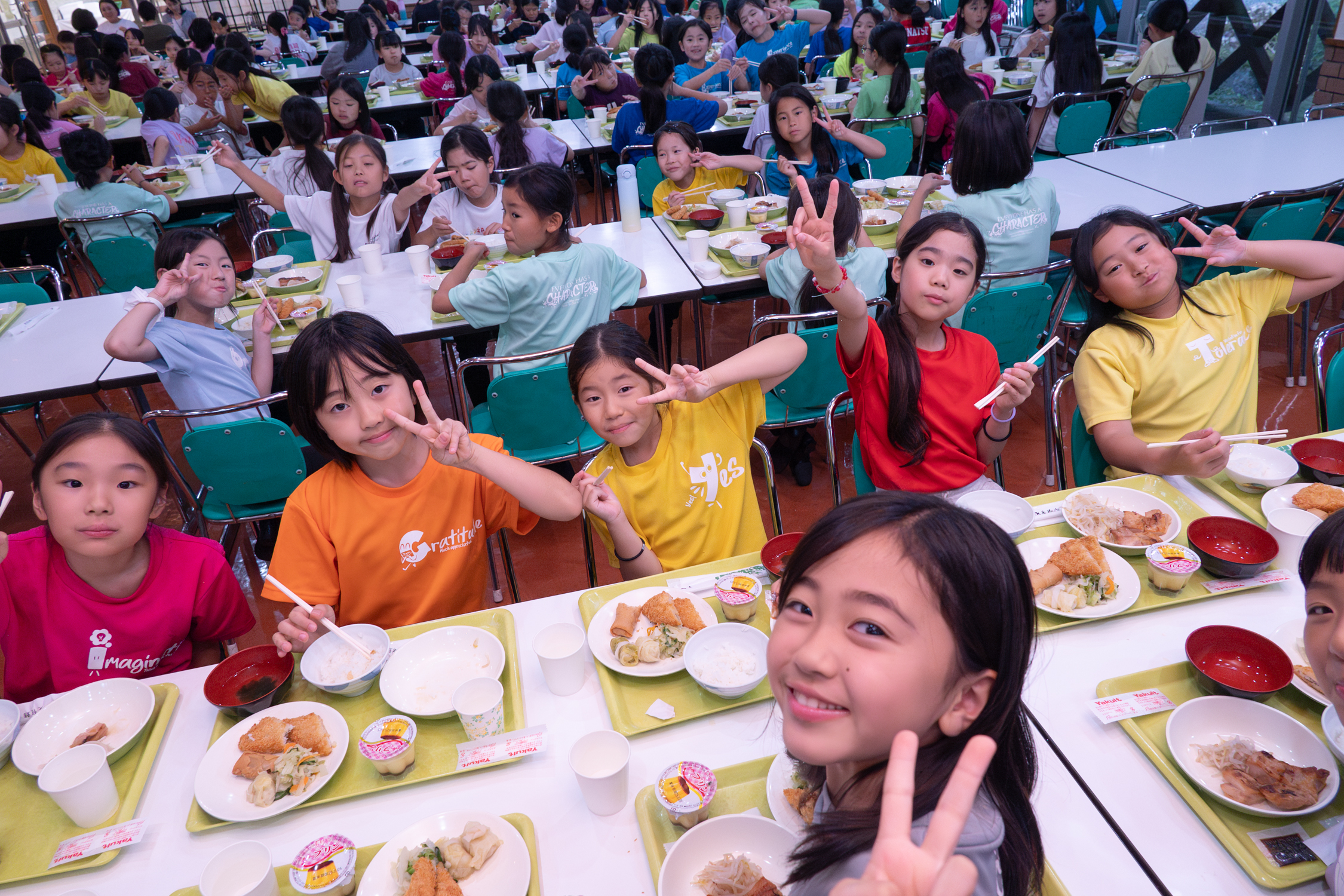 【夏の合宿2025】調布市八ヶ岳少年自然の家《7月28日(月)～7月31日(木)》-0762