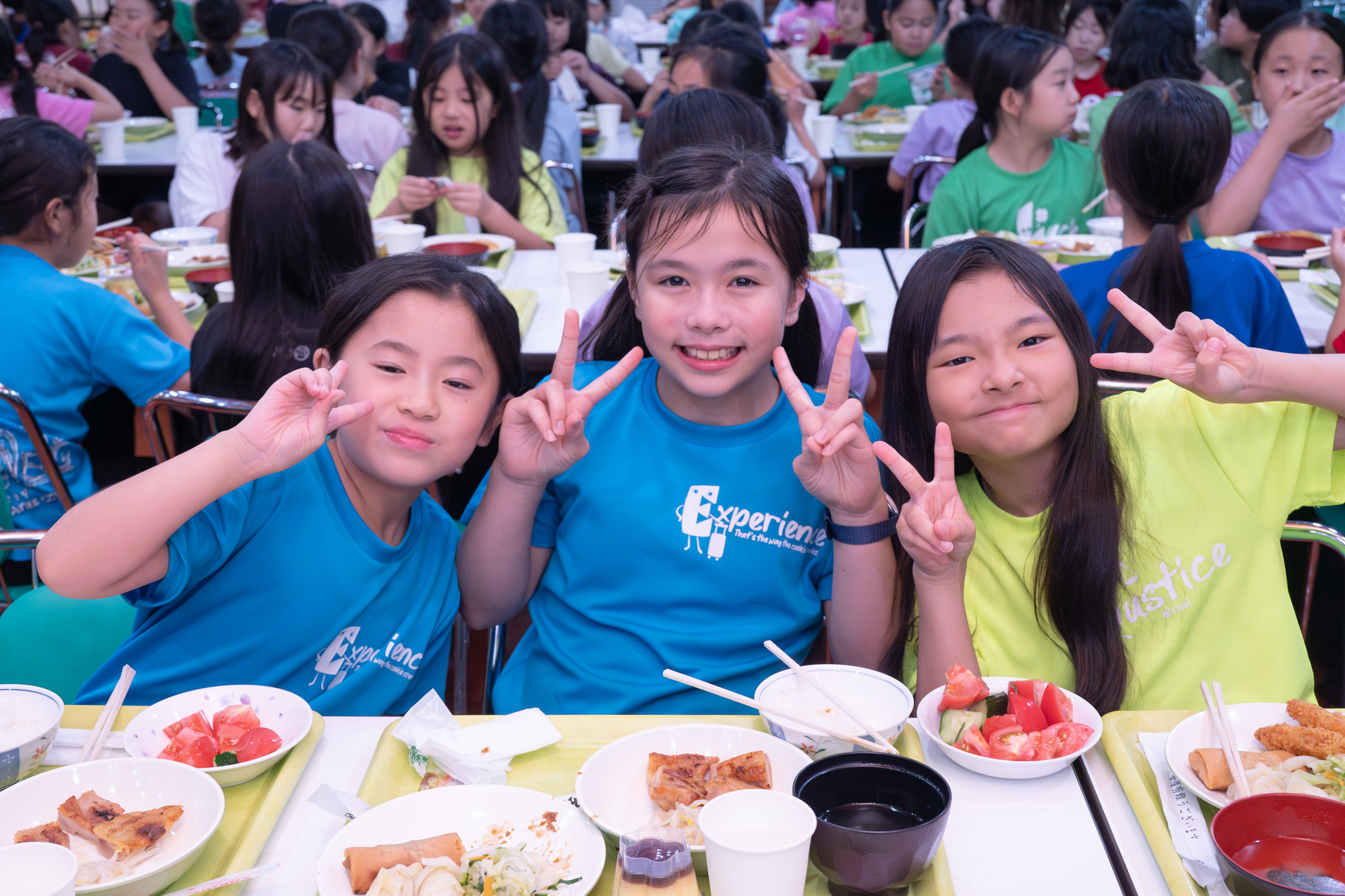 【夏の合宿2025】調布市八ヶ岳少年自然の家《7月28日(月)～7月31日(木)》-0773