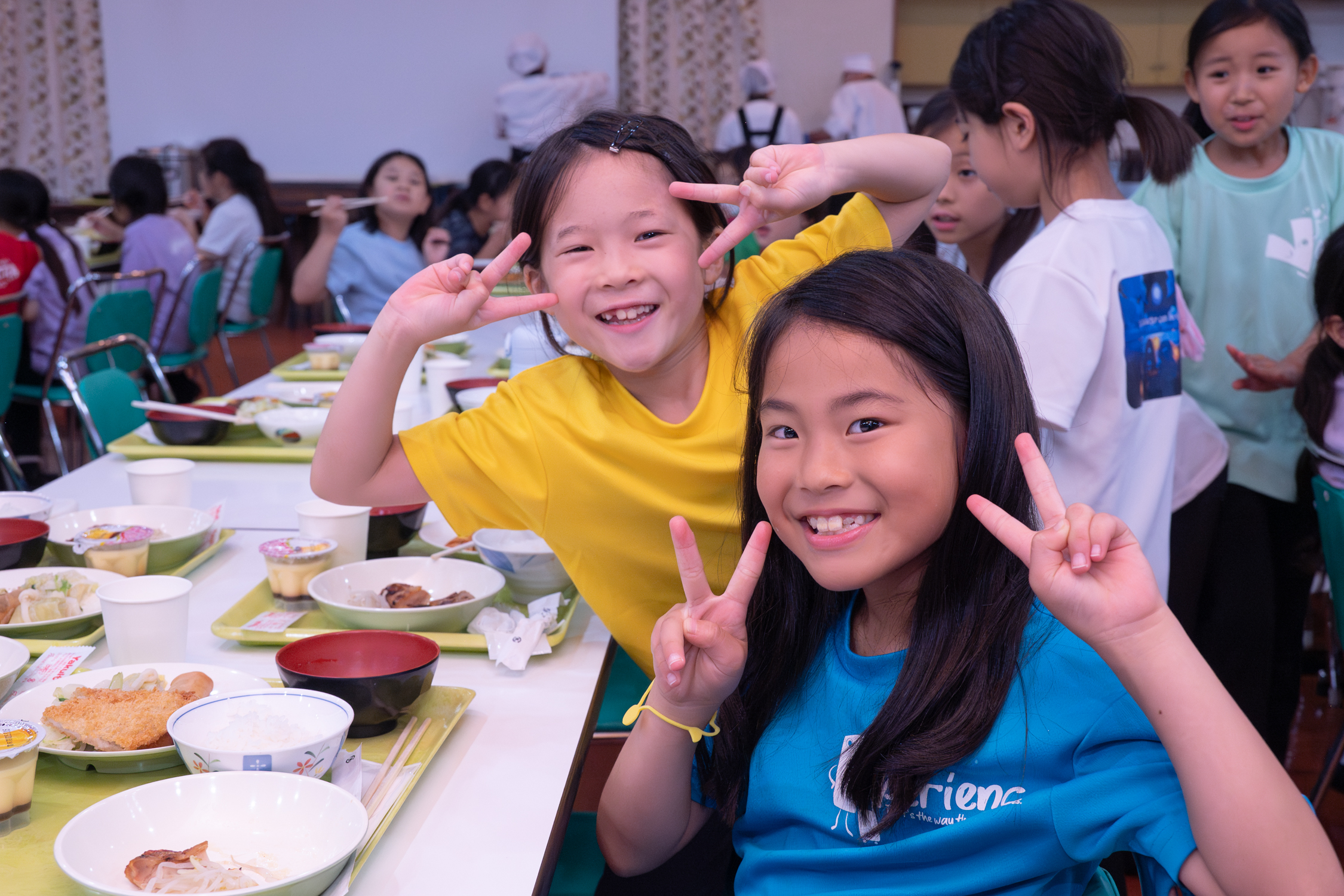 【夏の合宿2025】調布市八ヶ岳少年自然の家《7月28日(月)~7月31日(木)》-0774