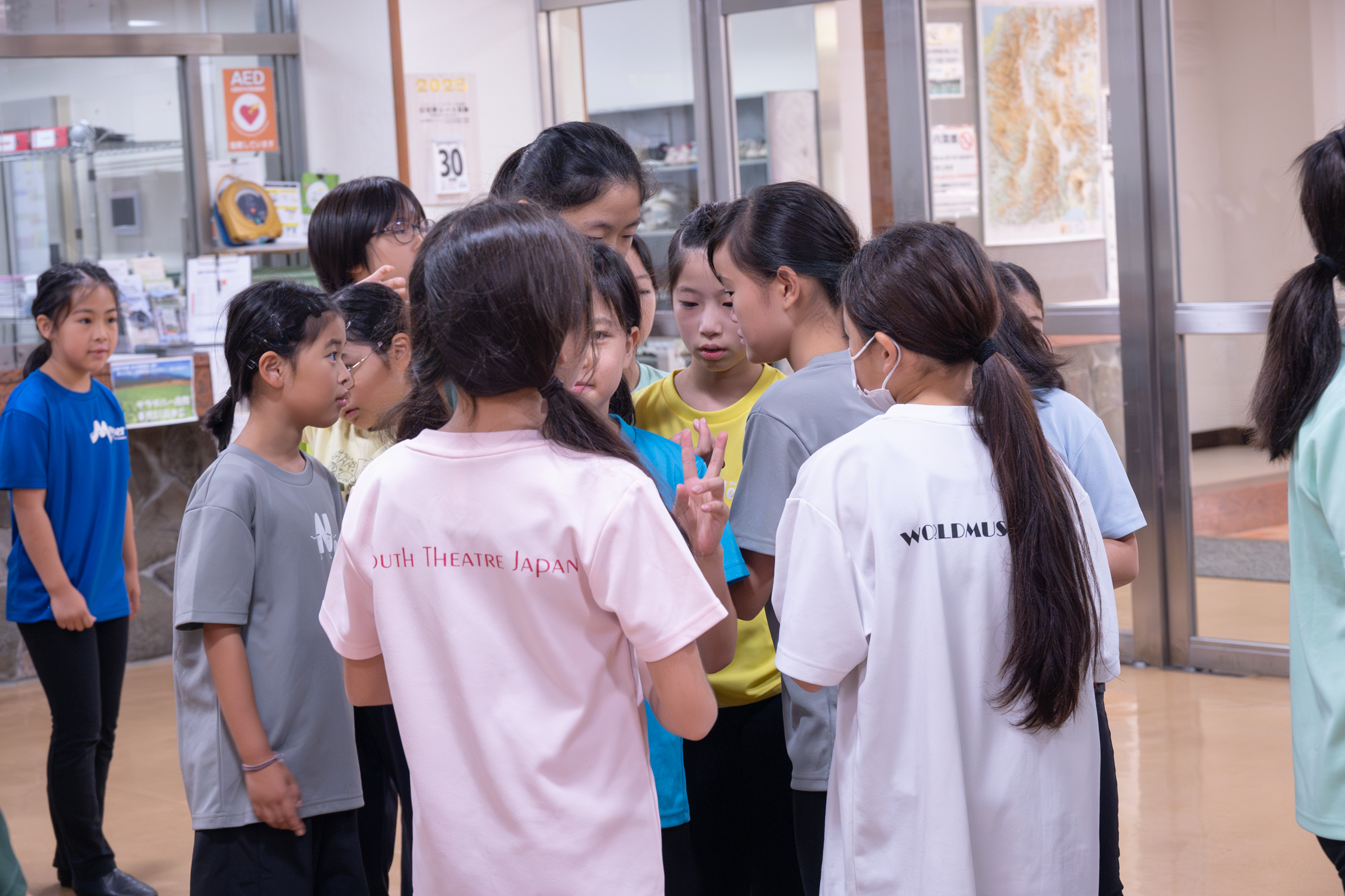 【夏の合宿2025】調布市八ヶ岳少年自然の家《7月28日(月)～7月31日(木)》-0796