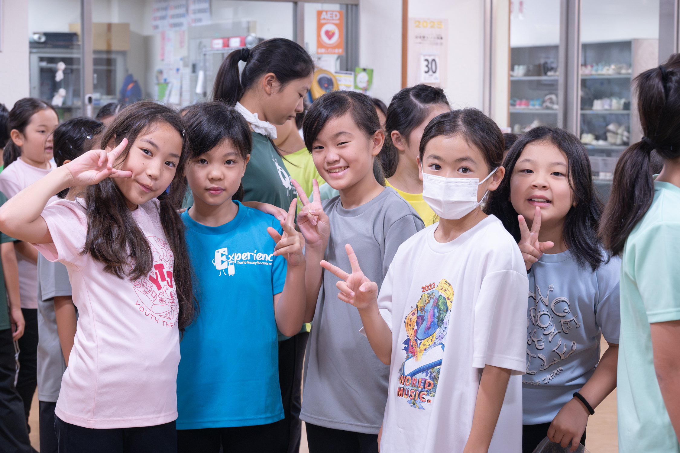 【夏の合宿2025】調布市八ヶ岳少年自然の家《7月28日(月)~7月31日(木)》-0797