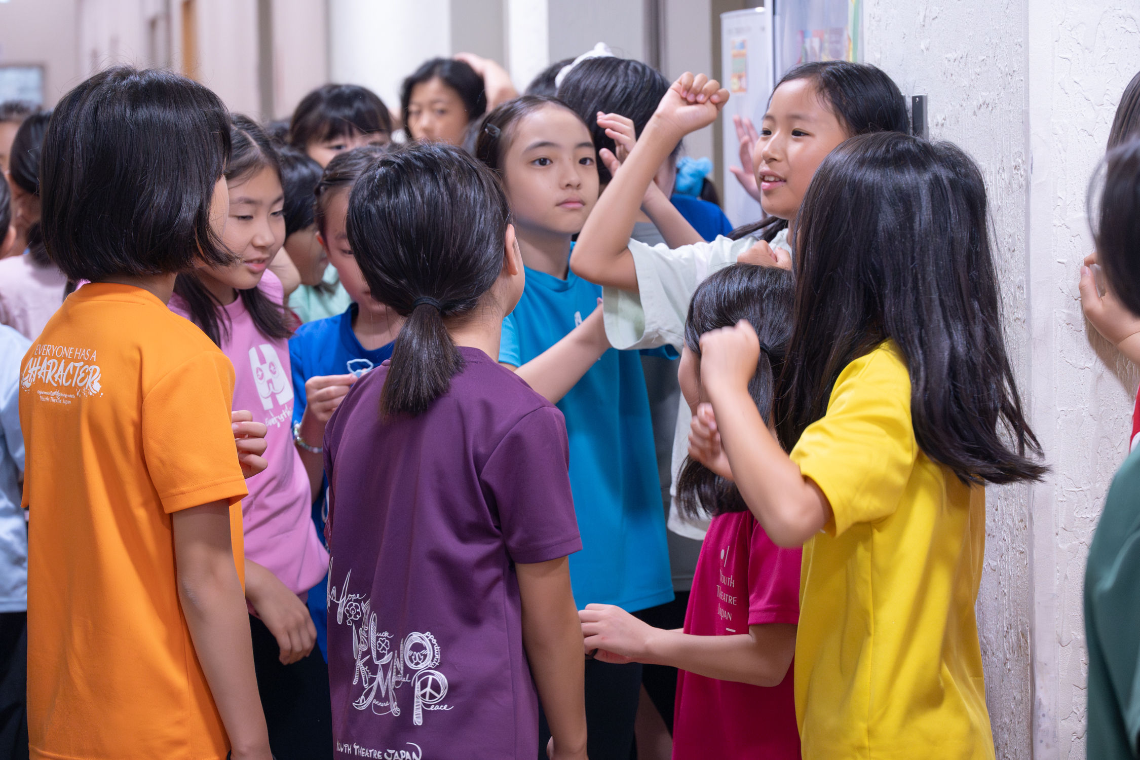 【夏の合宿2025】調布市八ヶ岳少年自然の家《7月28日(月)～7月31日(木)》-0800