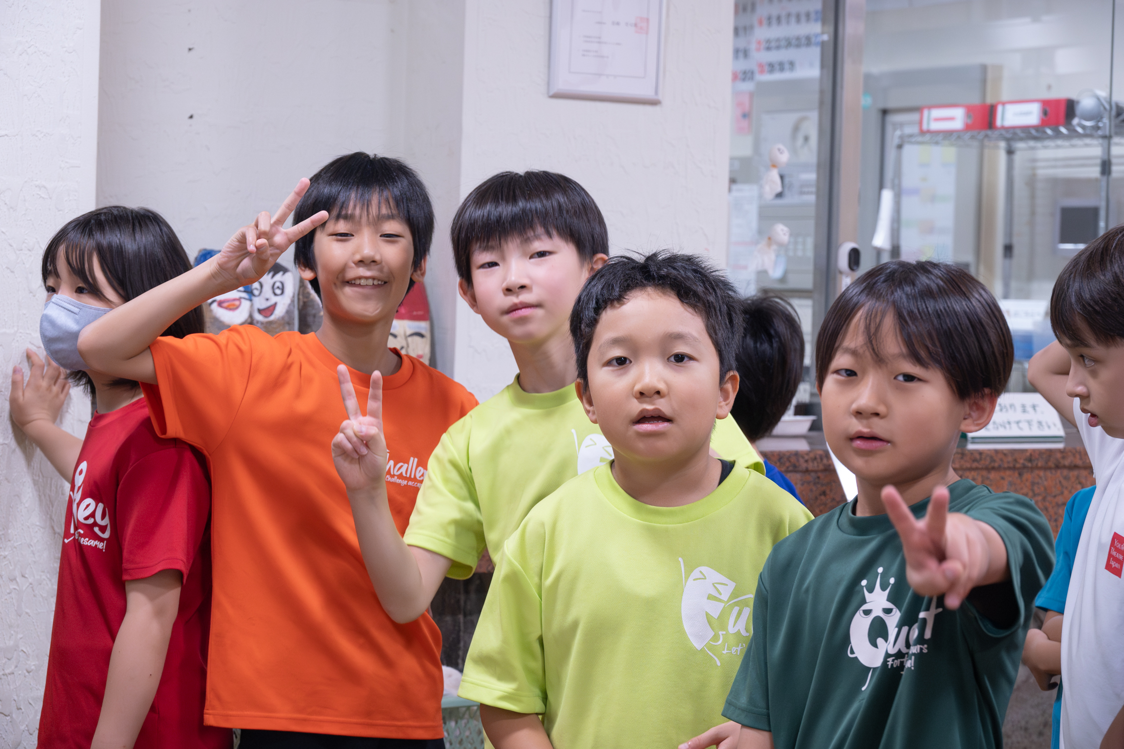 【夏の合宿2025】調布市八ヶ岳少年自然の家《7月28日(月)～7月31日(木)》-0802