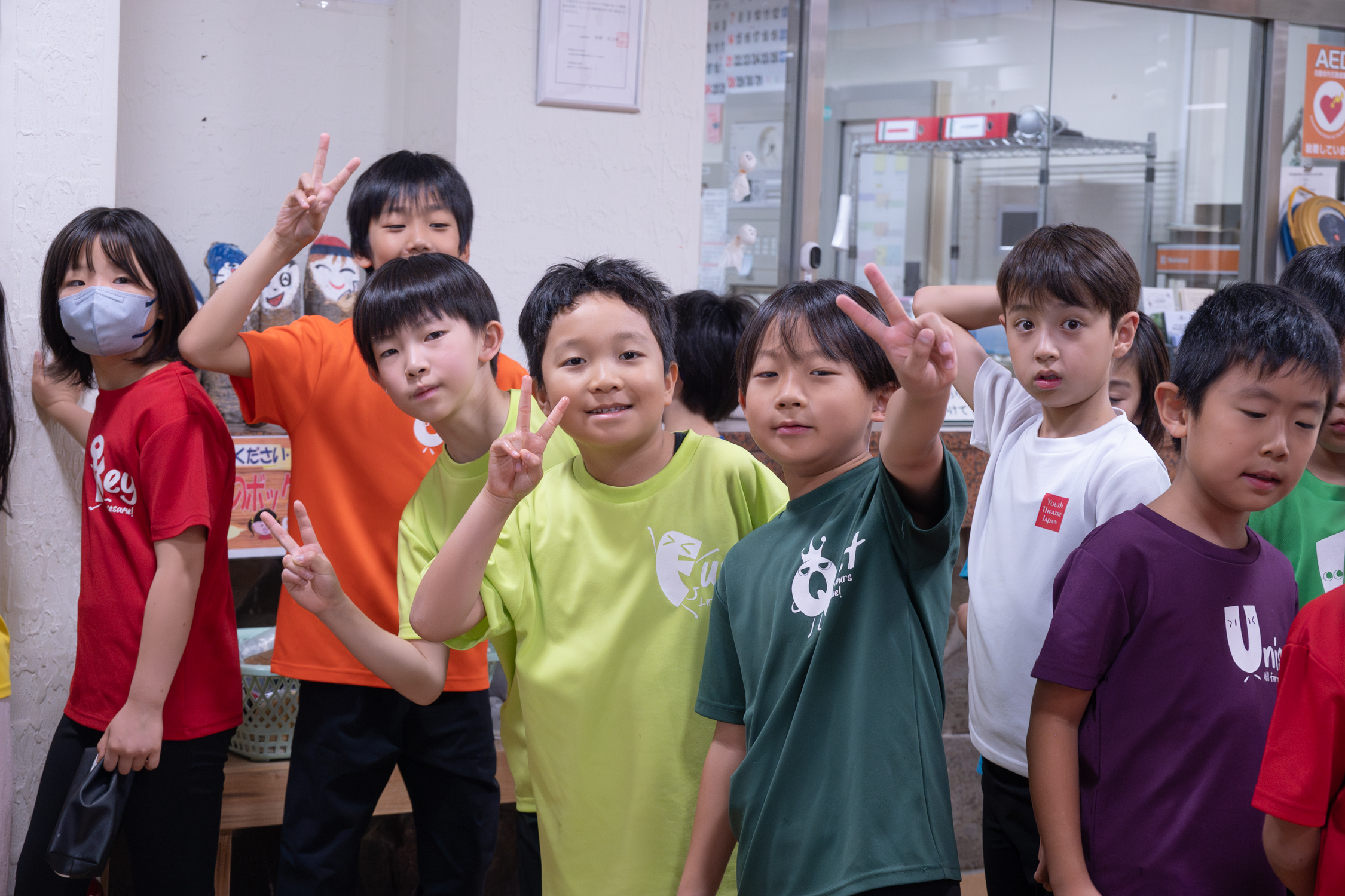 【夏の合宿2025】調布市八ヶ岳少年自然の家《7月28日(月)～7月31日(木)》-0803