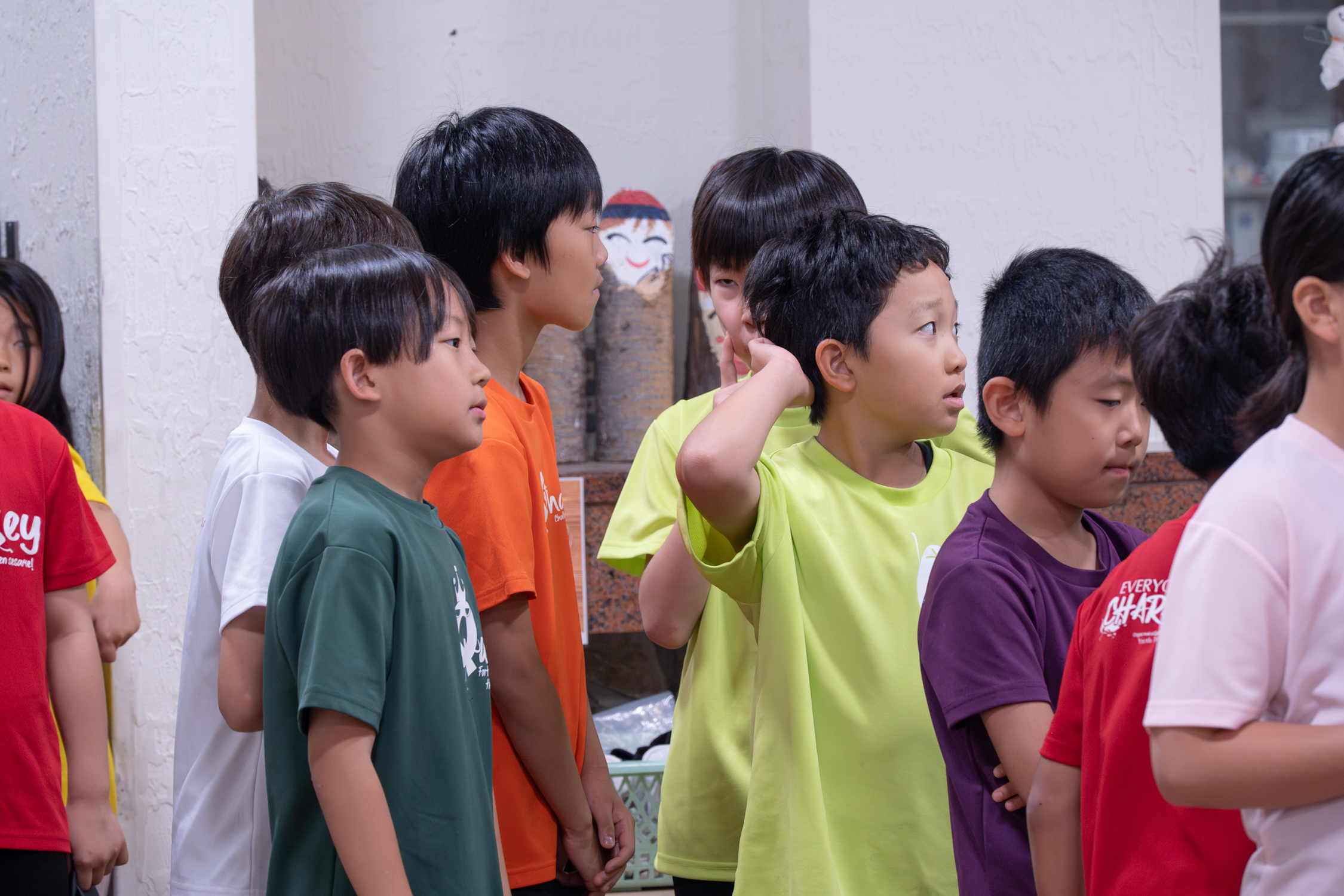 【夏の合宿2025】調布市八ヶ岳少年自然の家《7月28日(月)～7月31日(木)》-0804