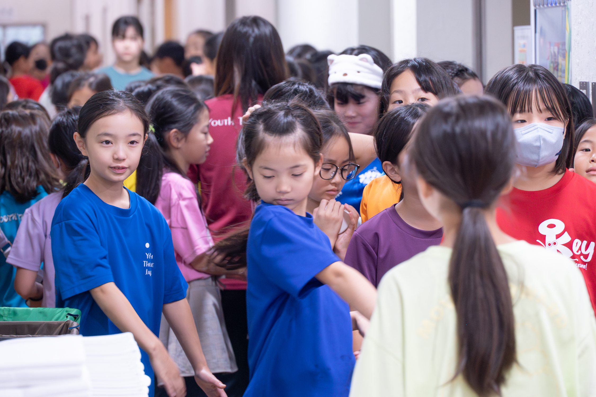 【夏の合宿2025】調布市八ヶ岳少年自然の家《7月28日(月)～7月31日(木)》-0805