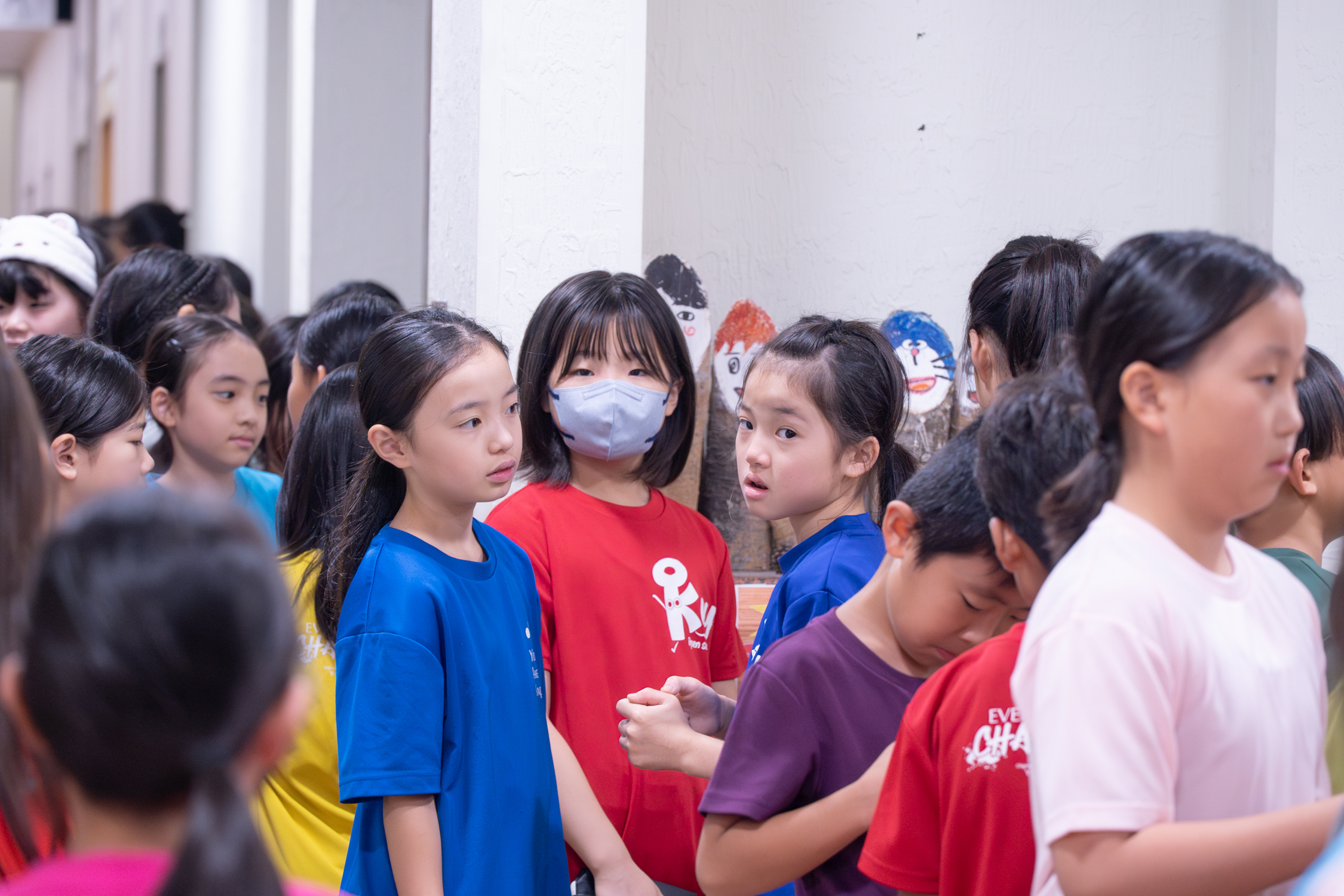 【夏の合宿2025】調布市八ヶ岳少年自然の家《7月28日(月)～7月31日(木)》-0806