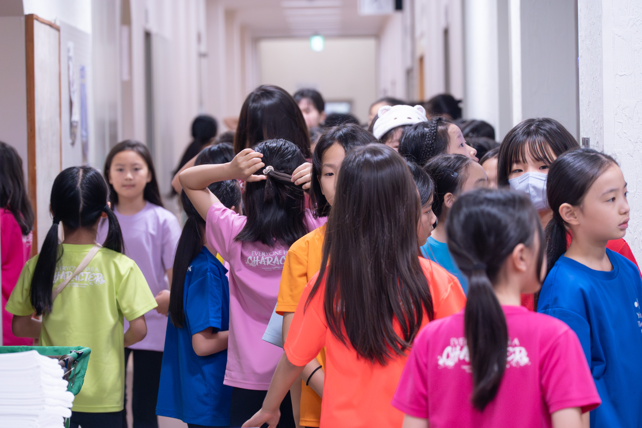 【夏の合宿2025】調布市八ヶ岳少年自然の家《7月28日(月)～7月31日(木)》-0807