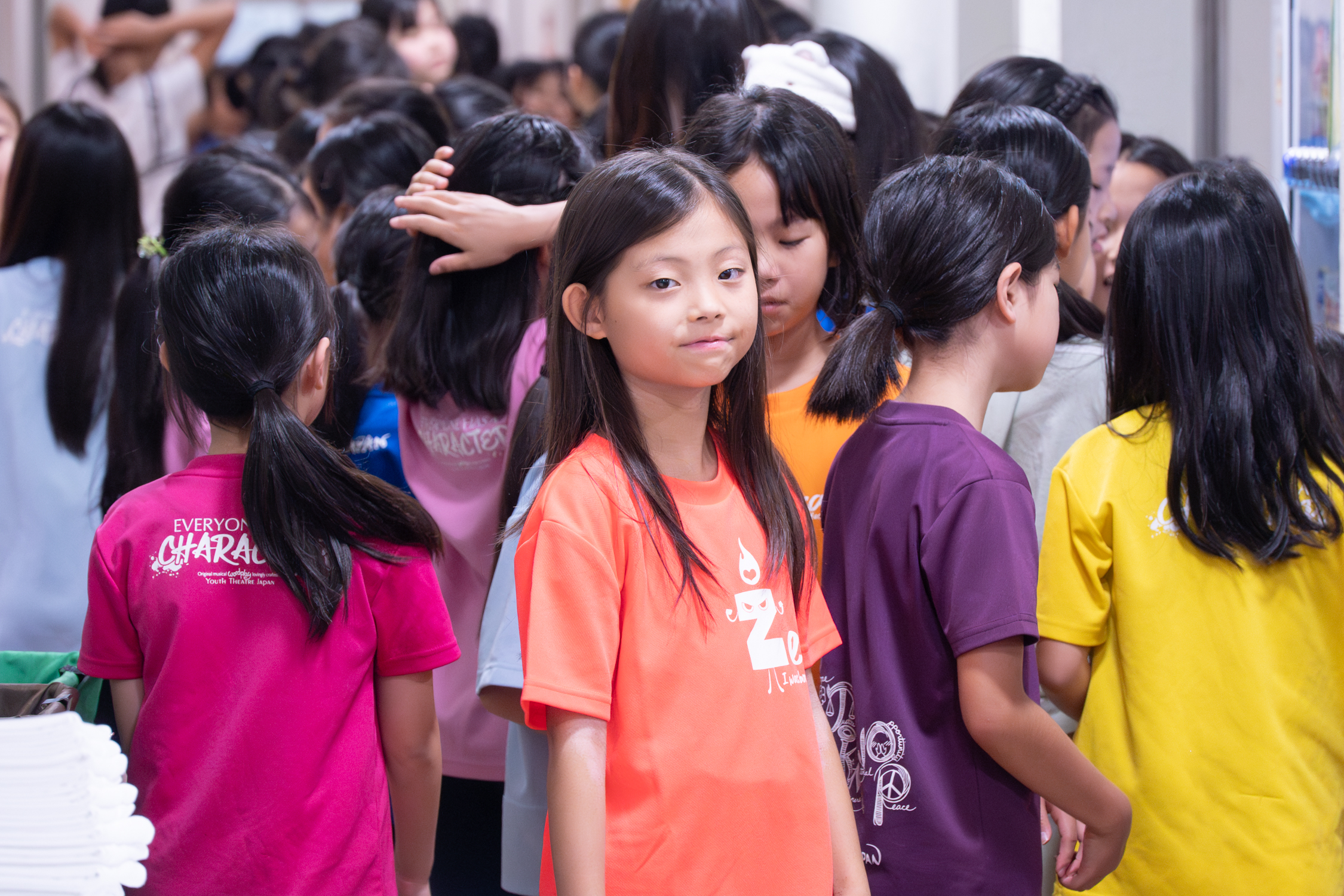 【夏の合宿2025】調布市八ヶ岳少年自然の家《7月28日(月)～7月31日(木)》-0808