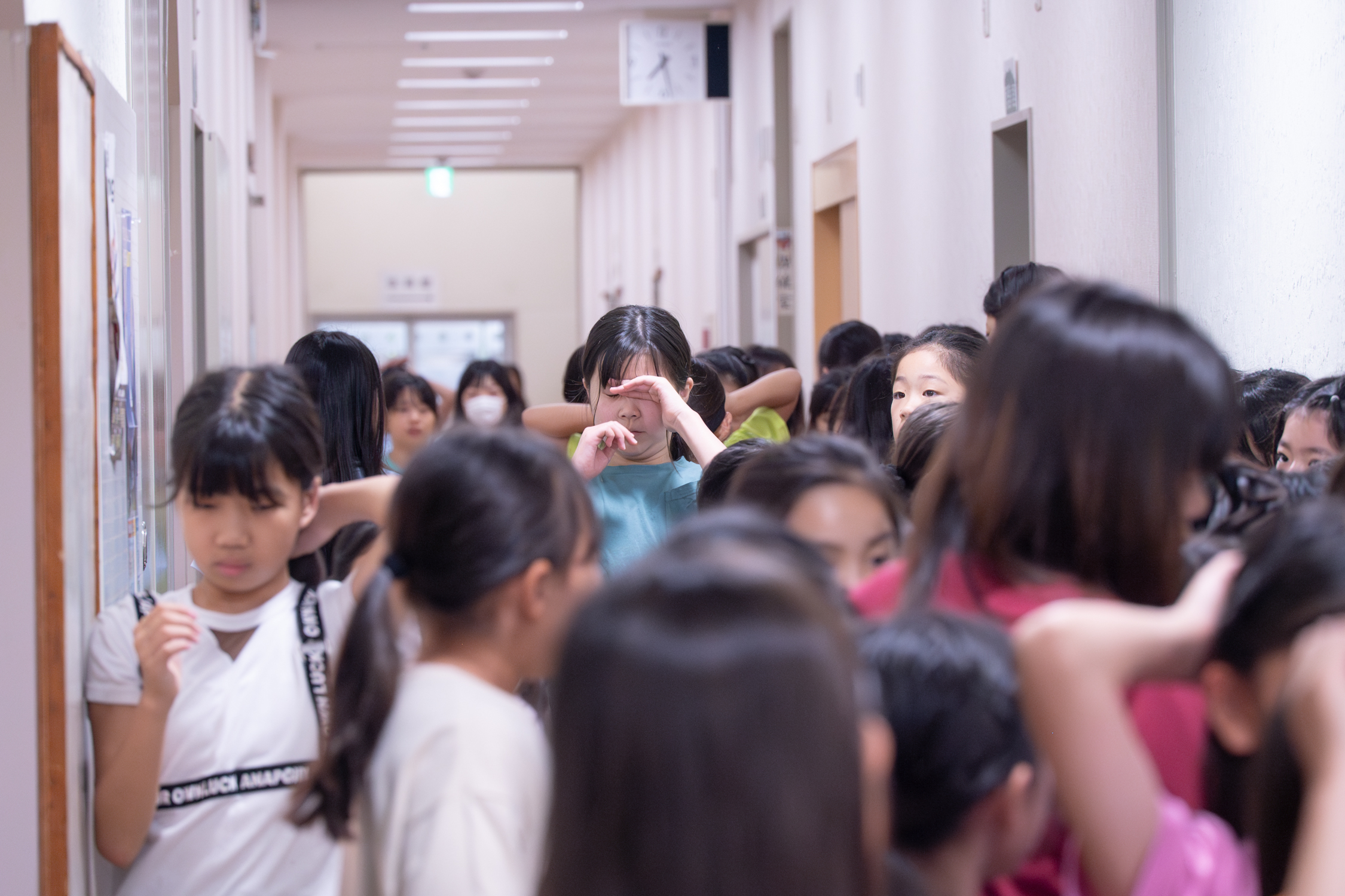 【夏の合宿2025】調布市八ヶ岳少年自然の家《7月28日(月)～7月31日(木)》-0809