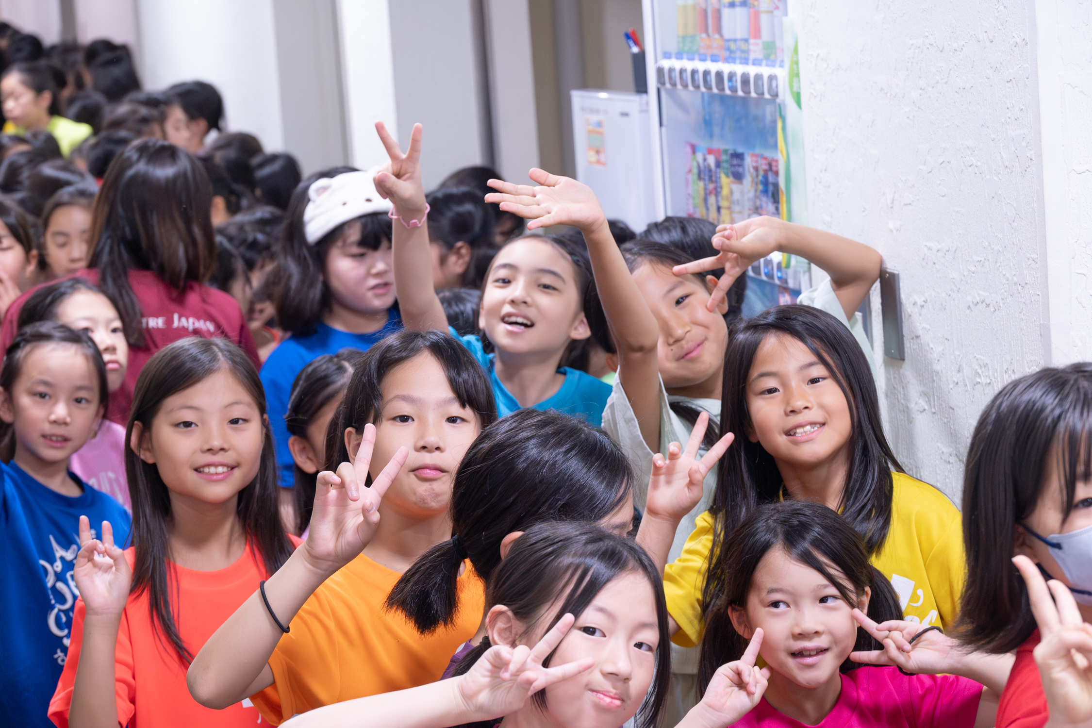 【夏の合宿2025】調布市八ヶ岳少年自然の家《7月28日(月)～7月31日(木)》-0811