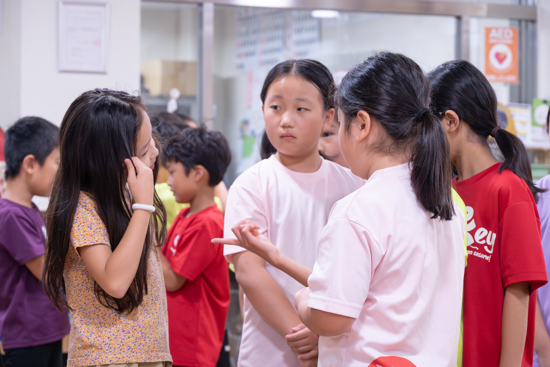 【夏の合宿2025】調布市八ヶ岳少年自然の家《7月28日(月)～7月31日(木)》-0812