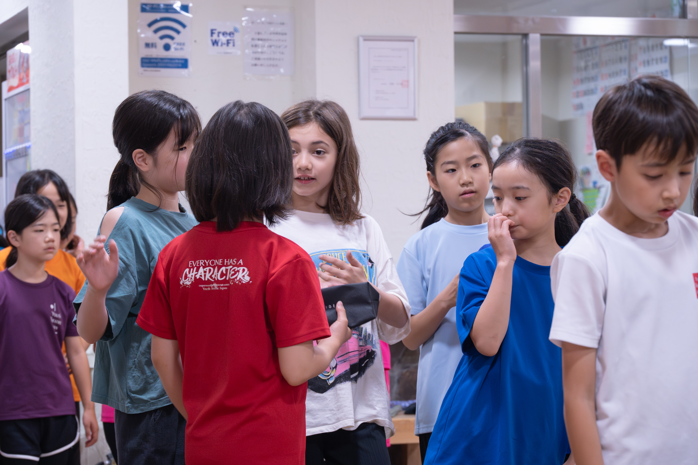 【夏の合宿2025】調布市八ヶ岳少年自然の家《7月28日(月)～7月31日(木)》-0816