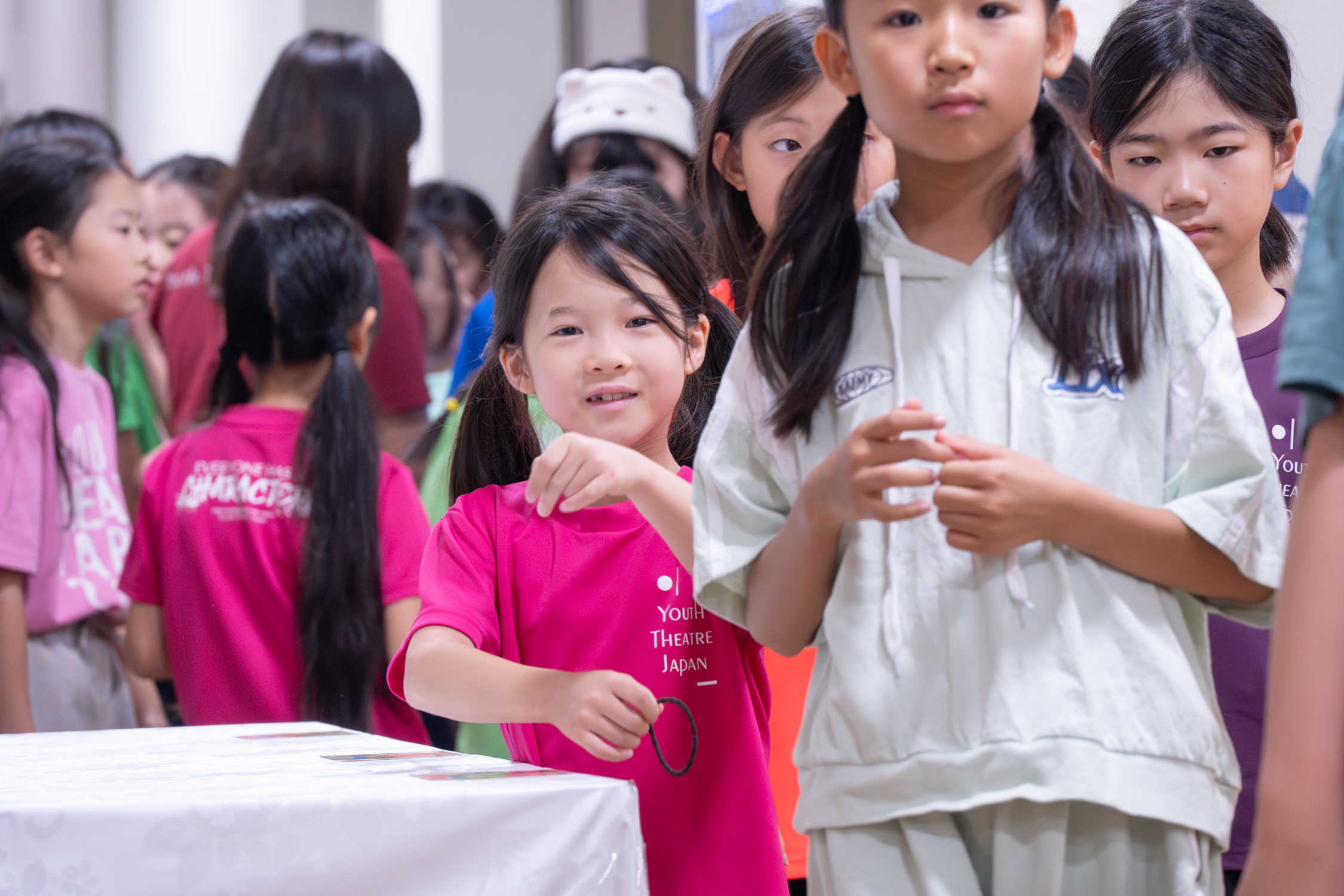 【夏の合宿2025】調布市八ヶ岳少年自然の家《7月28日(月)～7月31日(木)》-0817
