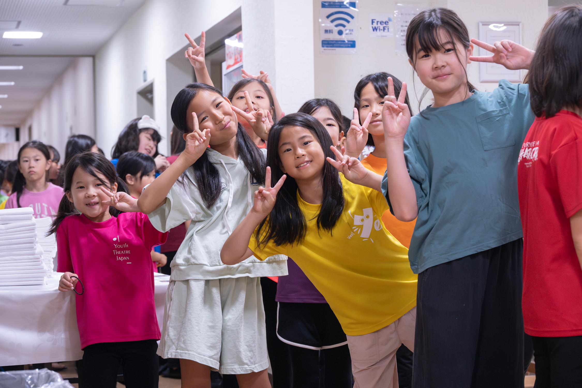 【夏の合宿2025】調布市八ヶ岳少年自然の家《7月28日(月)～7月31日(木)》-0818