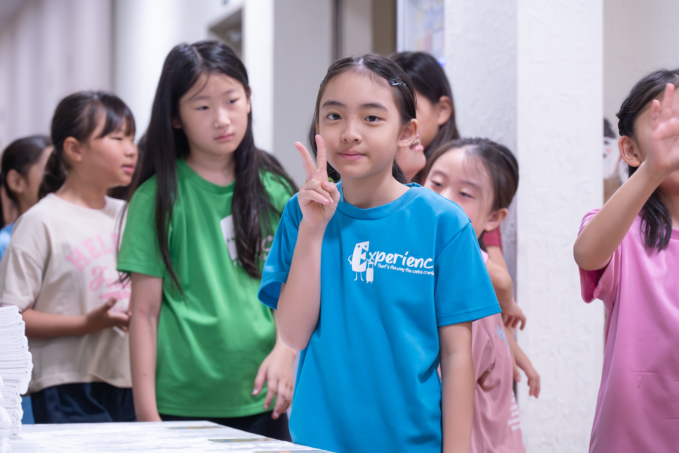 【夏の合宿2025】調布市八ヶ岳少年自然の家《7月28日(月)～7月31日(木)》-0819