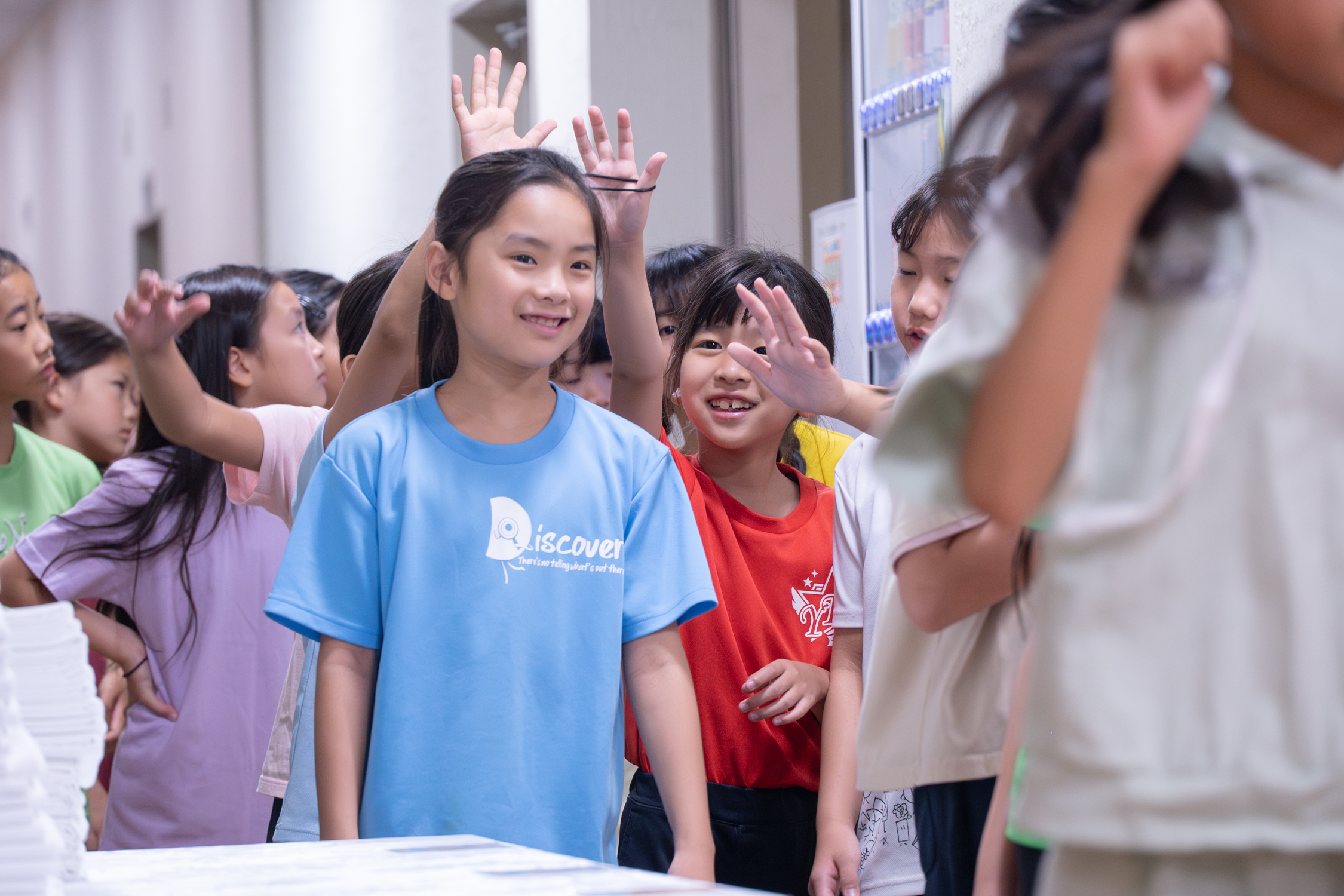 【夏の合宿2025】調布市八ヶ岳少年自然の家《7月28日(月)～7月31日(木)》-0820