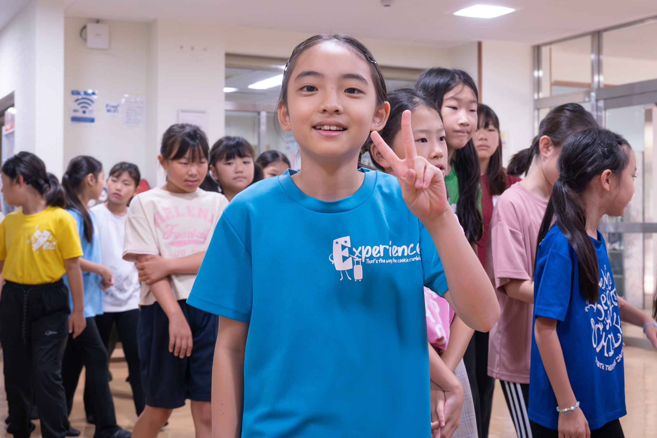 【夏の合宿2025】調布市八ヶ岳少年自然の家《7月28日(月)～7月31日(木)》-0822