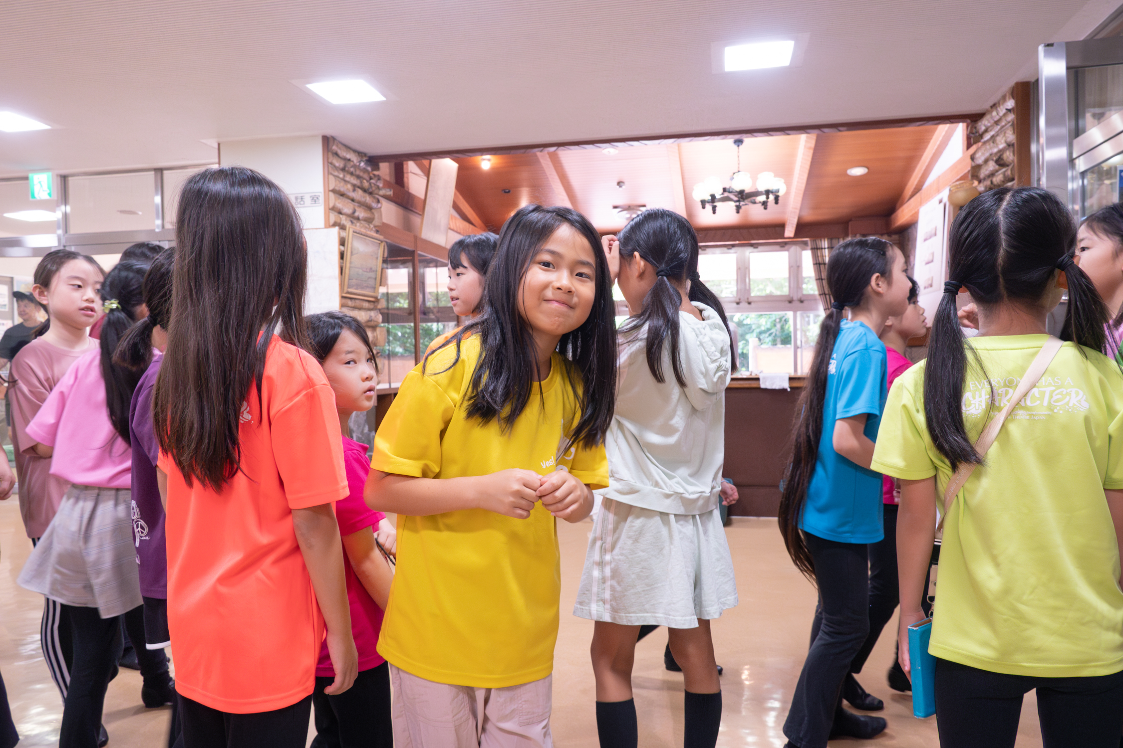 【夏の合宿2025】調布市八ヶ岳少年自然の家《7月28日(月)～7月31日(木)》-0823