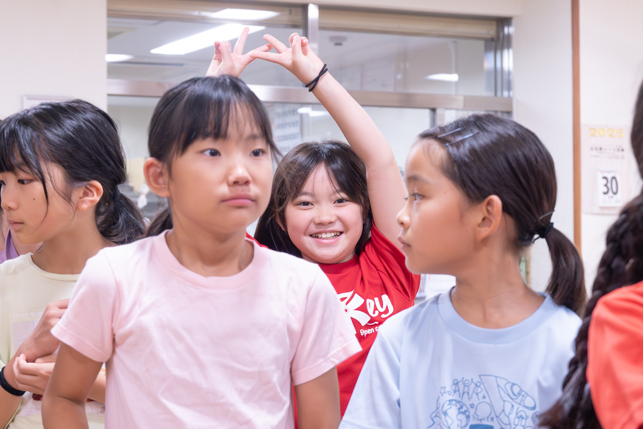 【夏の合宿2025】調布市八ヶ岳少年自然の家《7月28日(月)～7月31日(木)》-0825