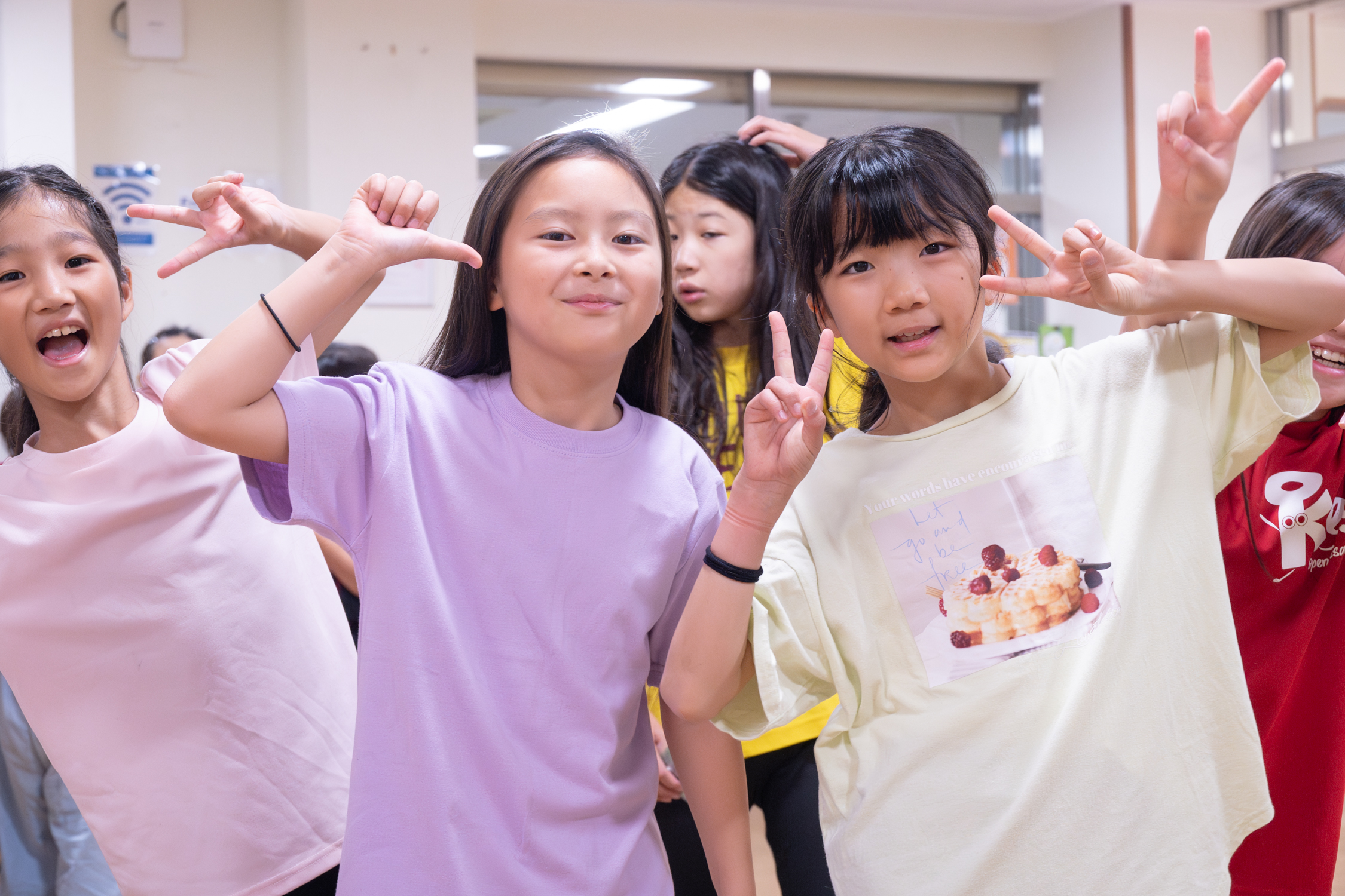 【夏の合宿2025】調布市八ヶ岳少年自然の家《7月28日(月)～7月31日(木)》-0826