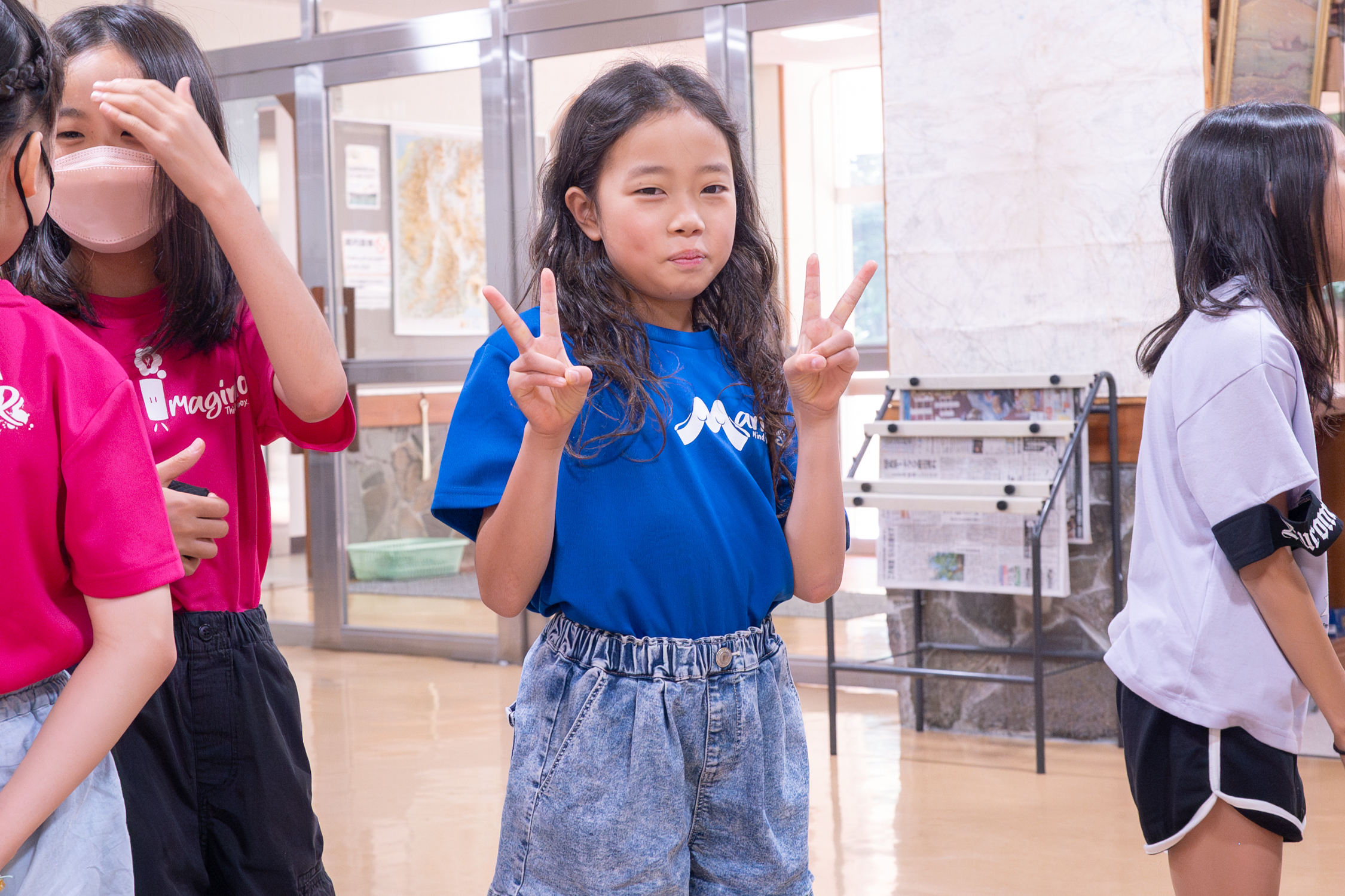 【夏の合宿2025】調布市八ヶ岳少年自然の家《7月28日(月)~7月31日(木)》-0830