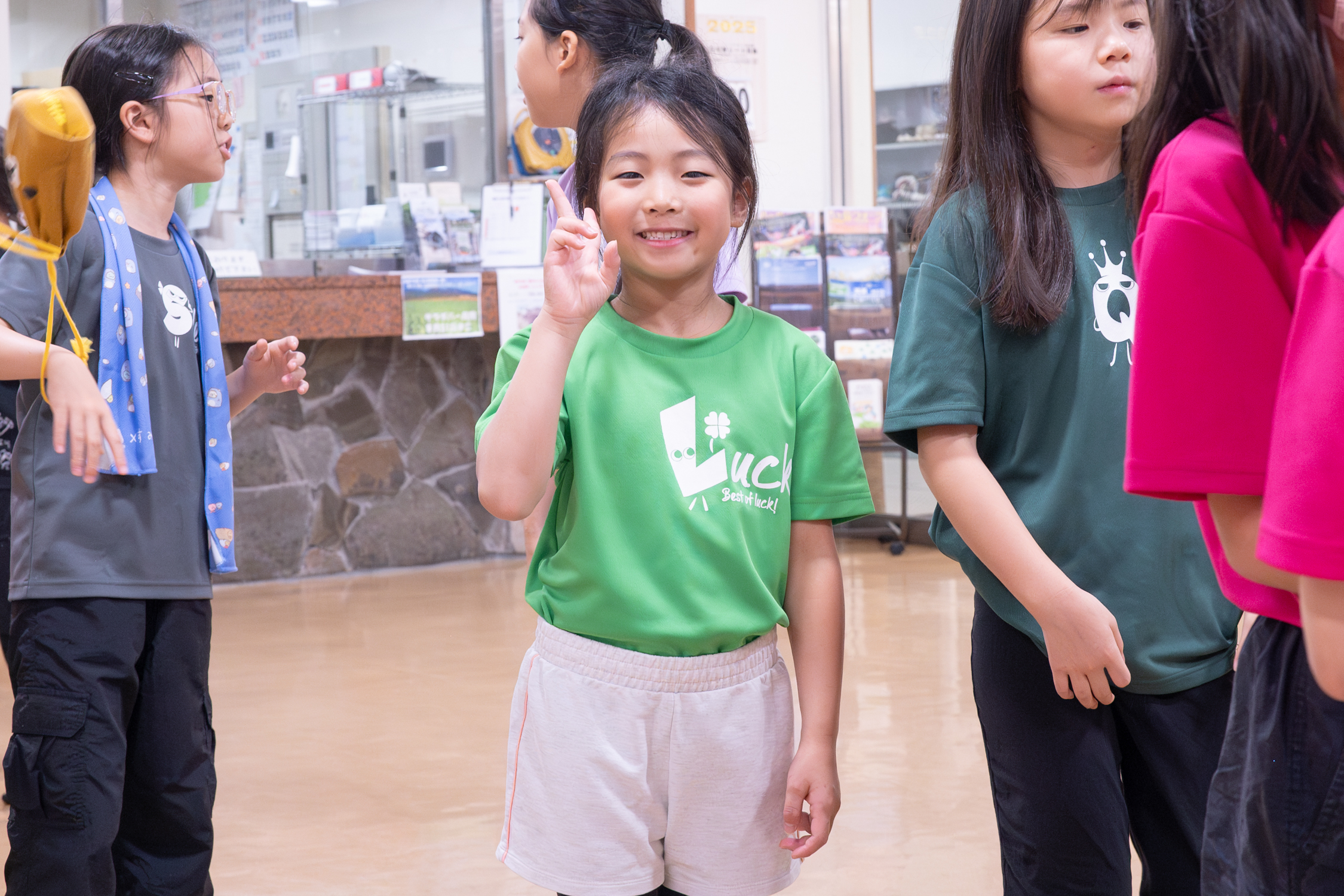 【夏の合宿2025】調布市八ヶ岳少年自然の家《7月28日(月)～7月31日(木)》-0831