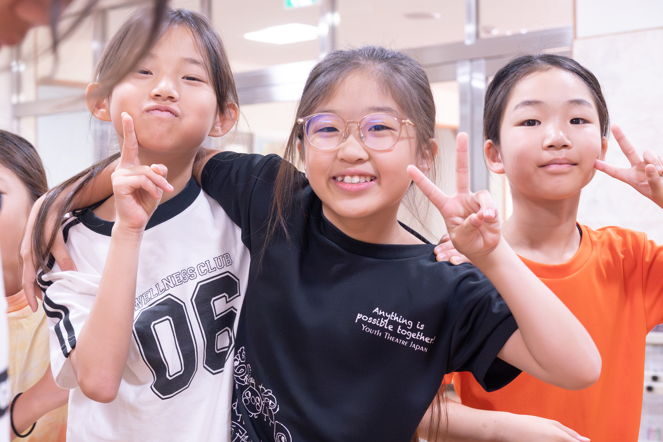 【夏の合宿2025】調布市八ヶ岳少年自然の家《7月28日(月)～7月31日(木)》-0832