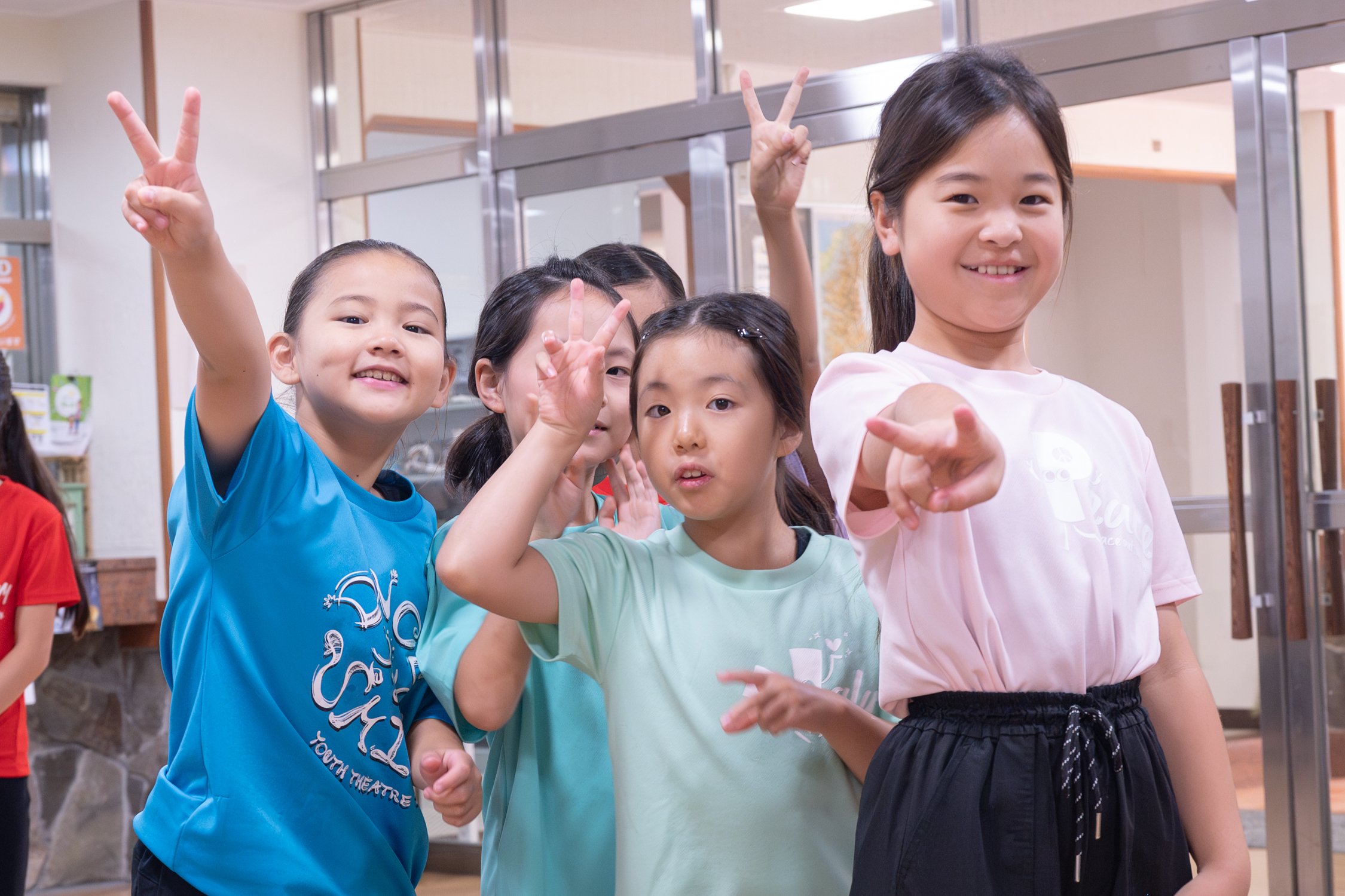 【夏の合宿2025】調布市八ヶ岳少年自然の家《7月28日(月)～7月31日(木)》-0833