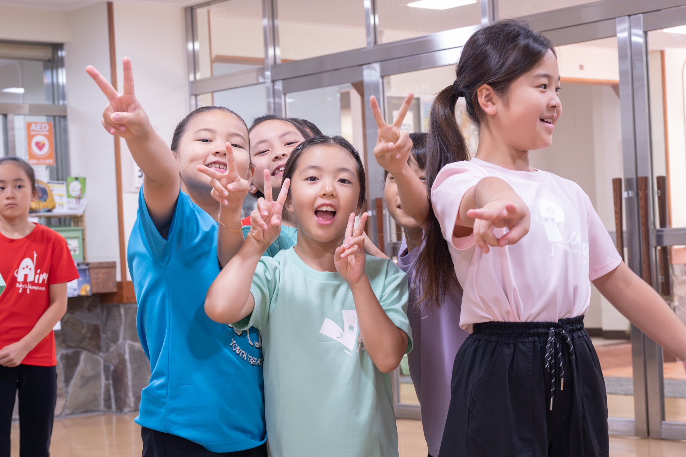 【夏の合宿2025】調布市八ヶ岳少年自然の家《7月28日(月)～7月31日(木)》-0834