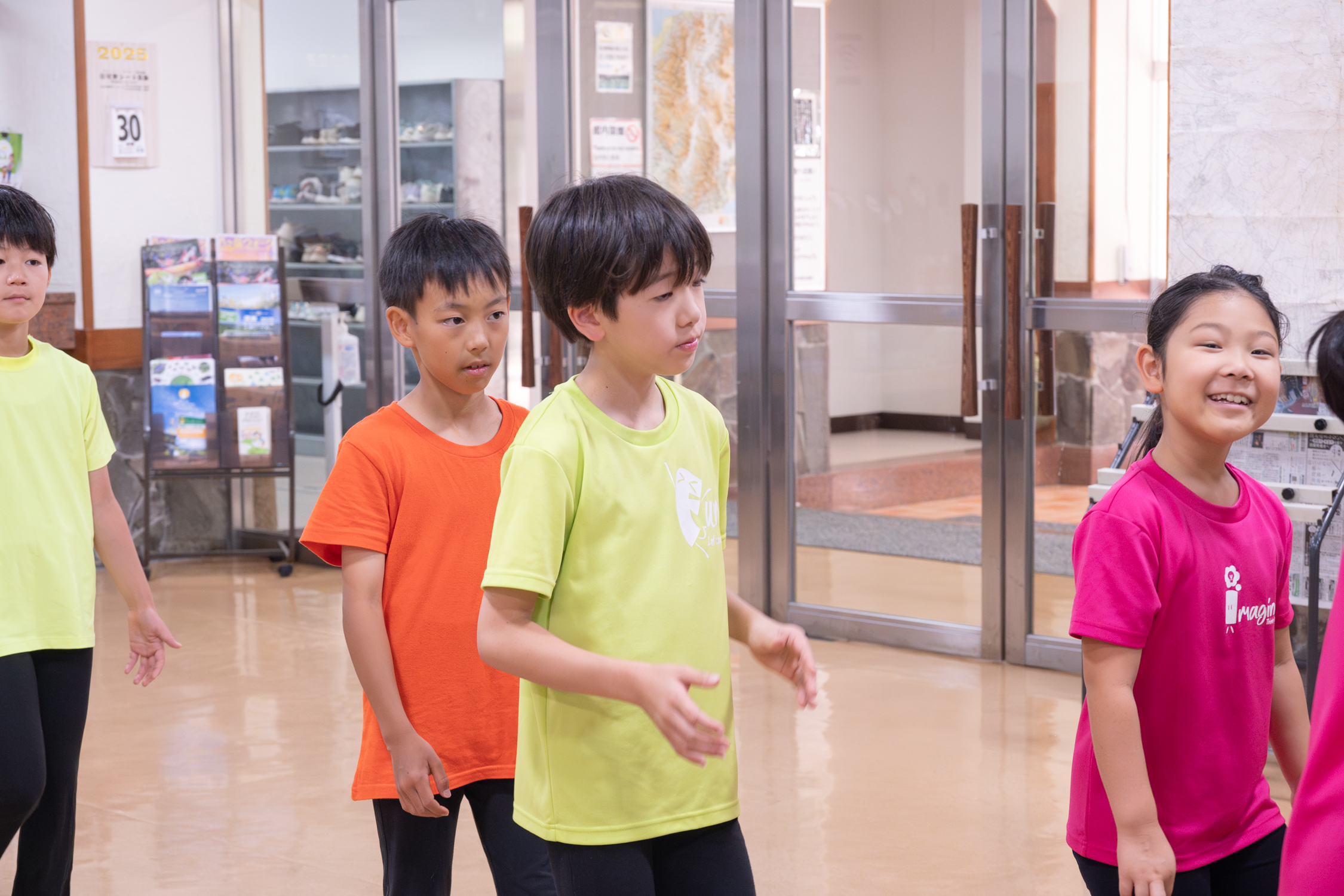 【夏の合宿2025】調布市八ヶ岳少年自然の家《7月28日(月)～7月31日(木)》-0836