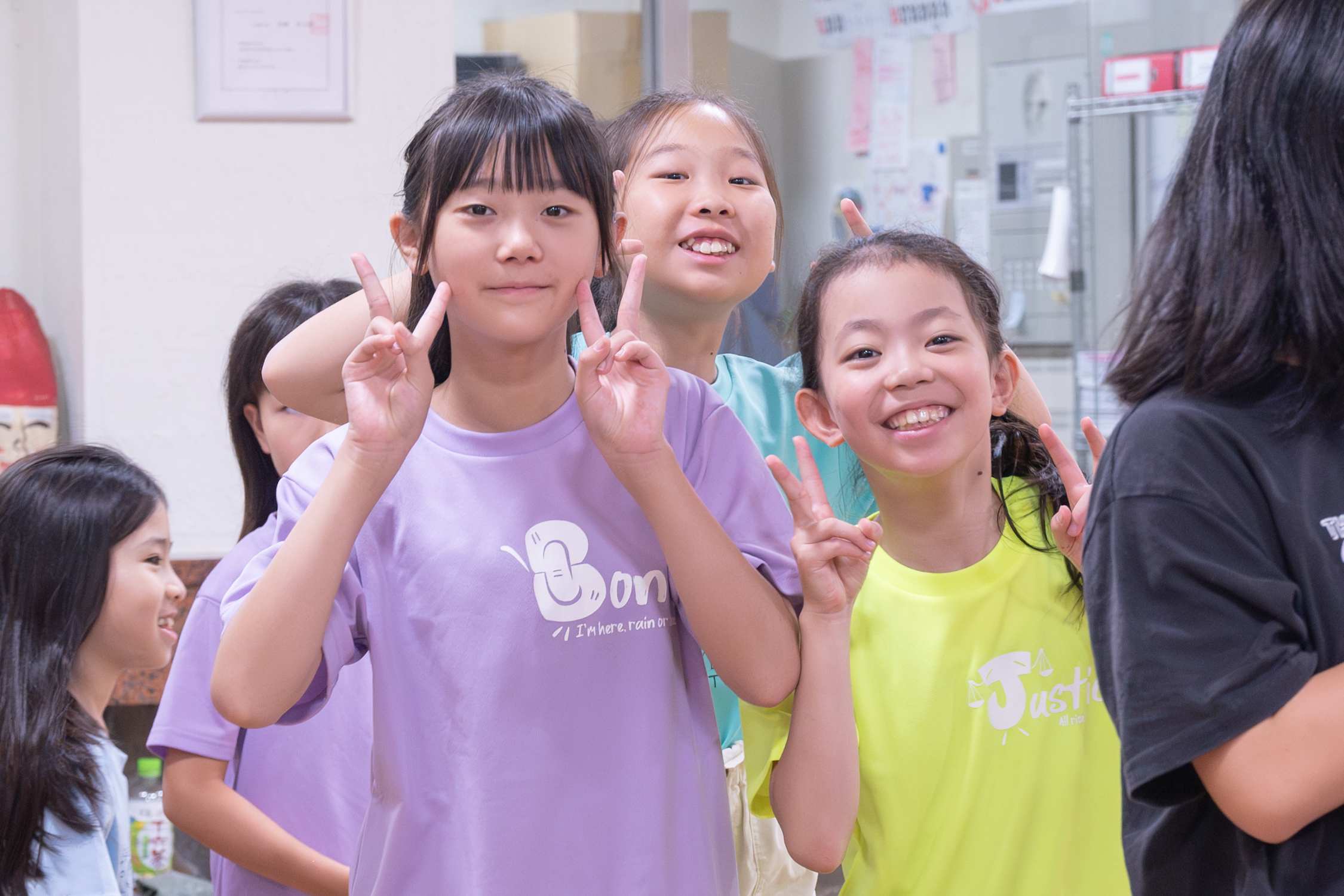 【夏の合宿2025】調布市八ヶ岳少年自然の家《7月28日(月)～7月31日(木)》-0839