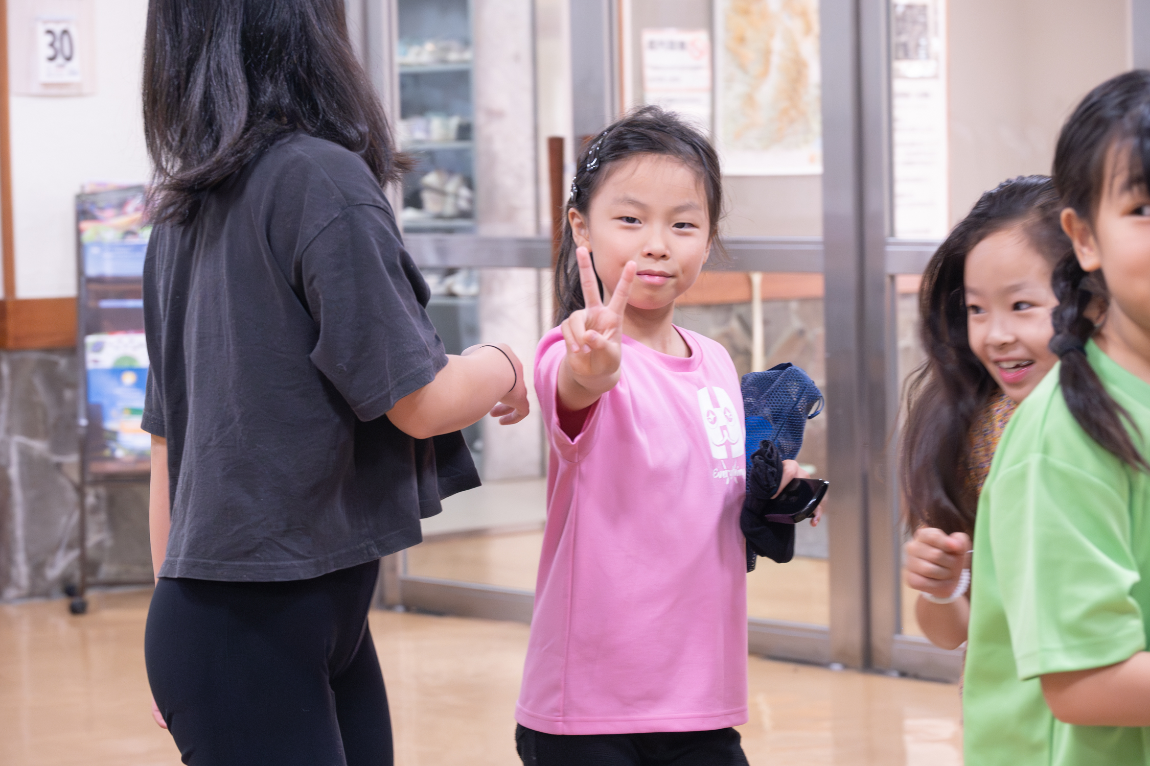 【夏の合宿2025】調布市八ヶ岳少年自然の家《7月28日(月)～7月31日(木)》-0840