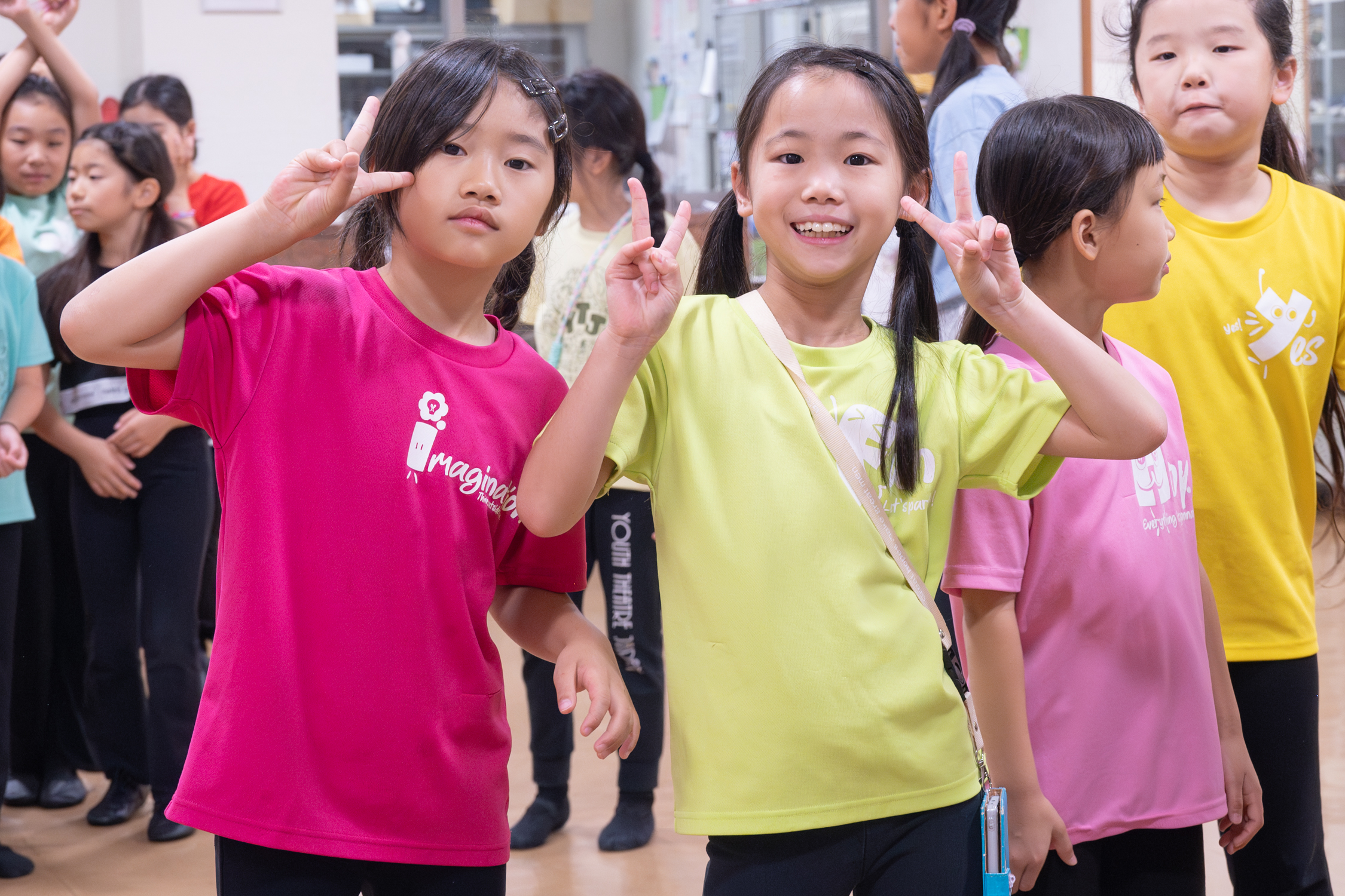 【夏の合宿2025】調布市八ヶ岳少年自然の家《7月28日(月)~7月31日(木)》-0842