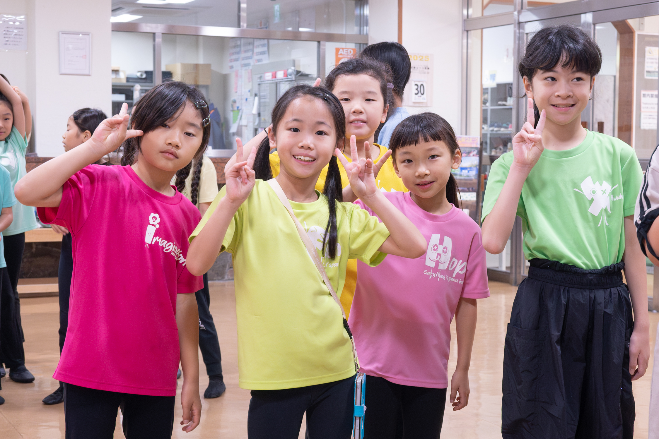 【夏の合宿2025】調布市八ヶ岳少年自然の家《7月28日(月)～7月31日(木)》-0843