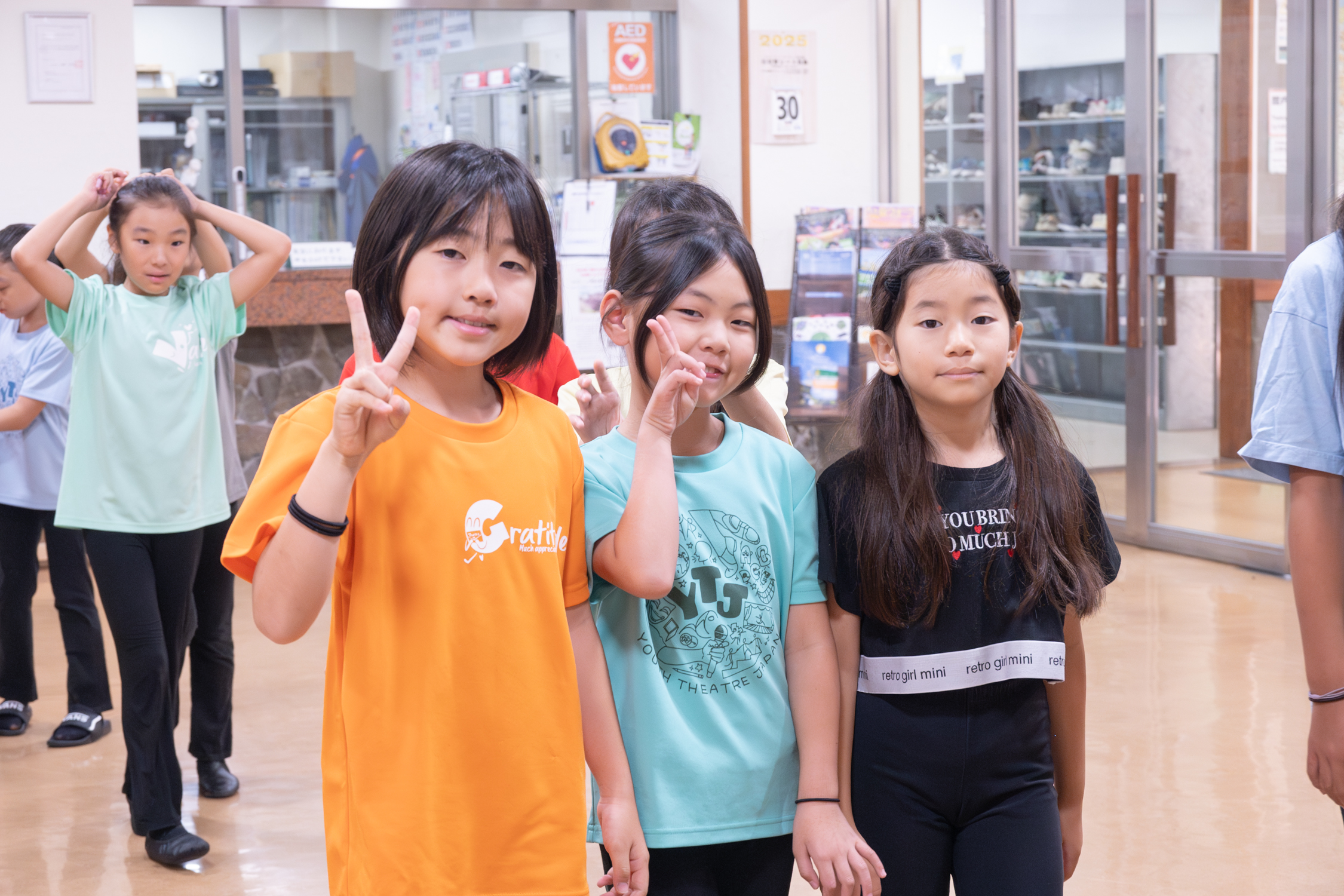 【夏の合宿2025】調布市八ヶ岳少年自然の家《7月28日(月)～7月31日(木)》-0844