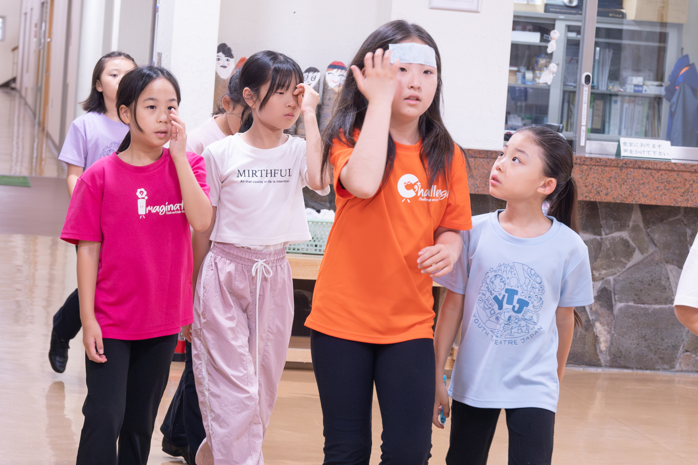 【夏の合宿2025】調布市八ヶ岳少年自然の家《7月28日(月)～7月31日(木)》-0845