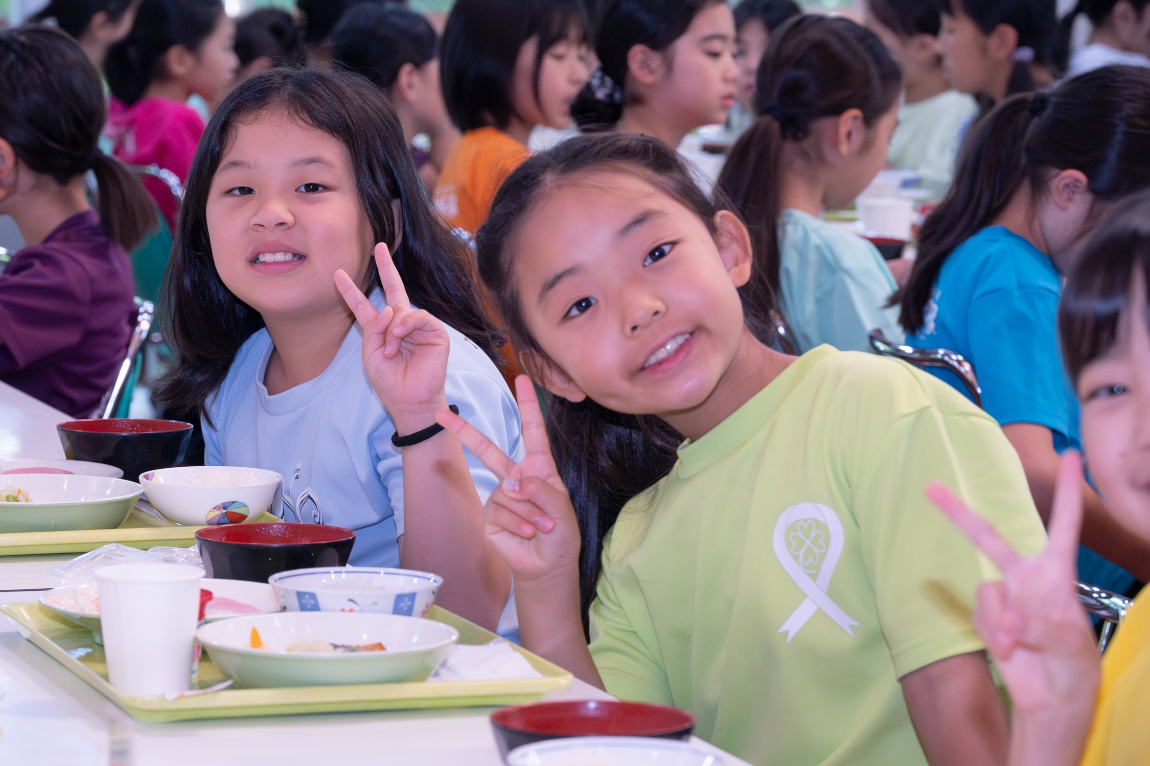 【夏の合宿2025】調布市八ヶ岳少年自然の家《7月28日(月)～7月31日(木)》-0848