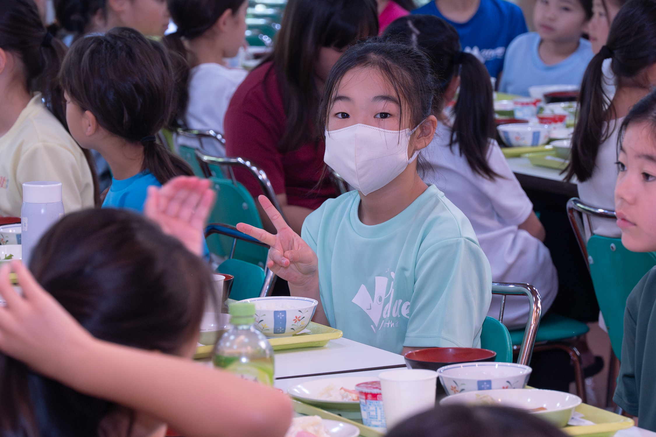 【夏の合宿2025】調布市八ヶ岳少年自然の家《7月28日(月)～7月31日(木)》-0853