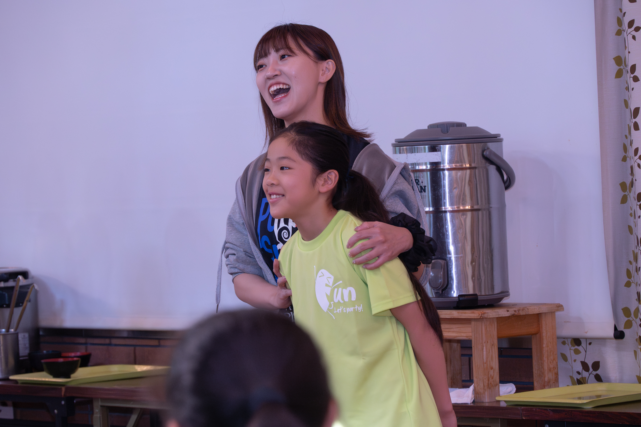 【夏の合宿2025】調布市八ヶ岳少年自然の家《7月28日(月)~7月31日(木)》-0854