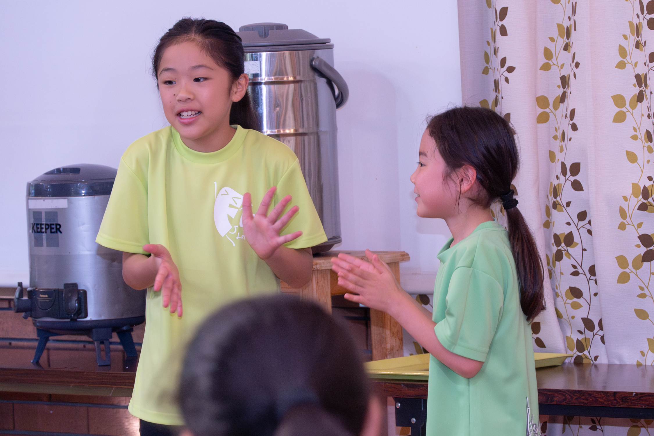 【夏の合宿2025】調布市八ヶ岳少年自然の家《7月28日(月)～7月31日(木)》-0857