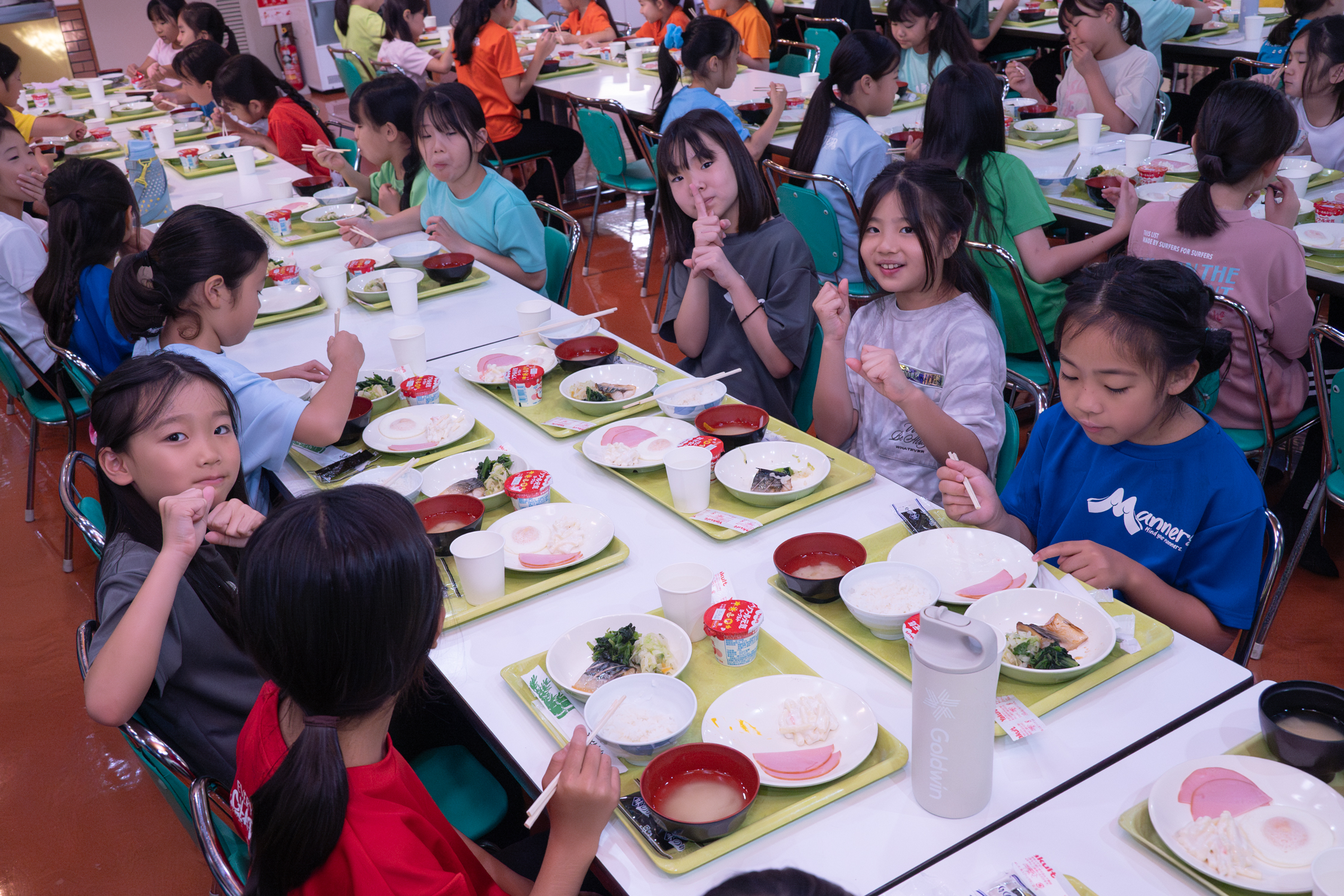 【夏の合宿2025】調布市八ヶ岳少年自然の家《7月28日(月)～7月31日(木)》-0876
