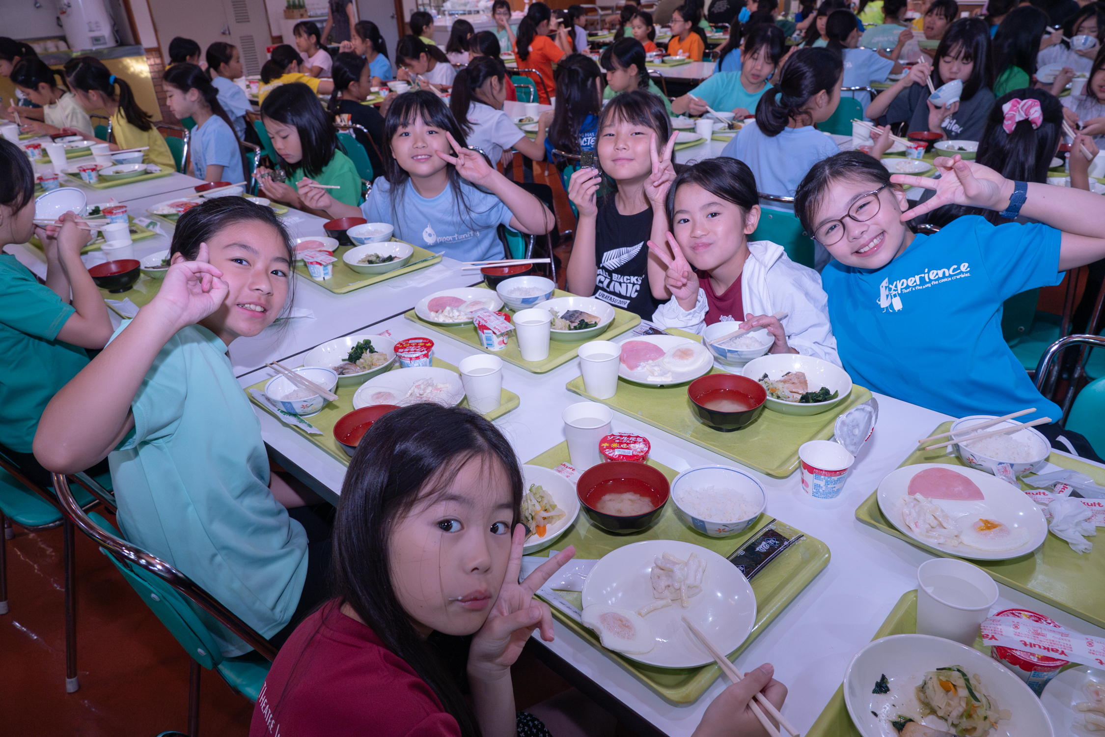 【夏の合宿2025】調布市八ヶ岳少年自然の家《7月28日(月)～7月31日(木)》-0884