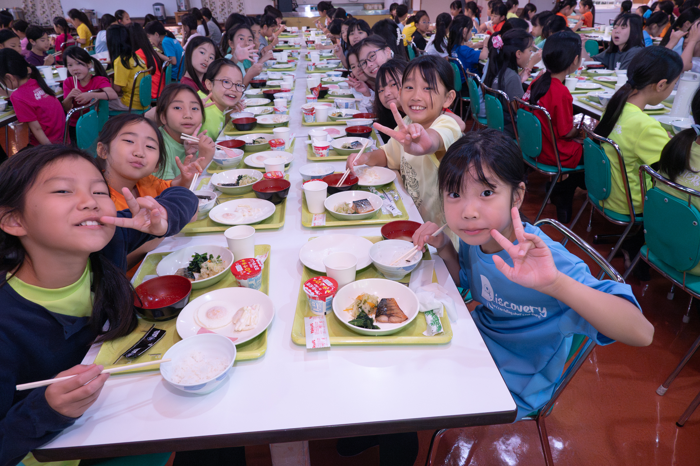 【夏の合宿2025】調布市八ヶ岳少年自然の家《7月28日(月)～7月31日(木)》-0885