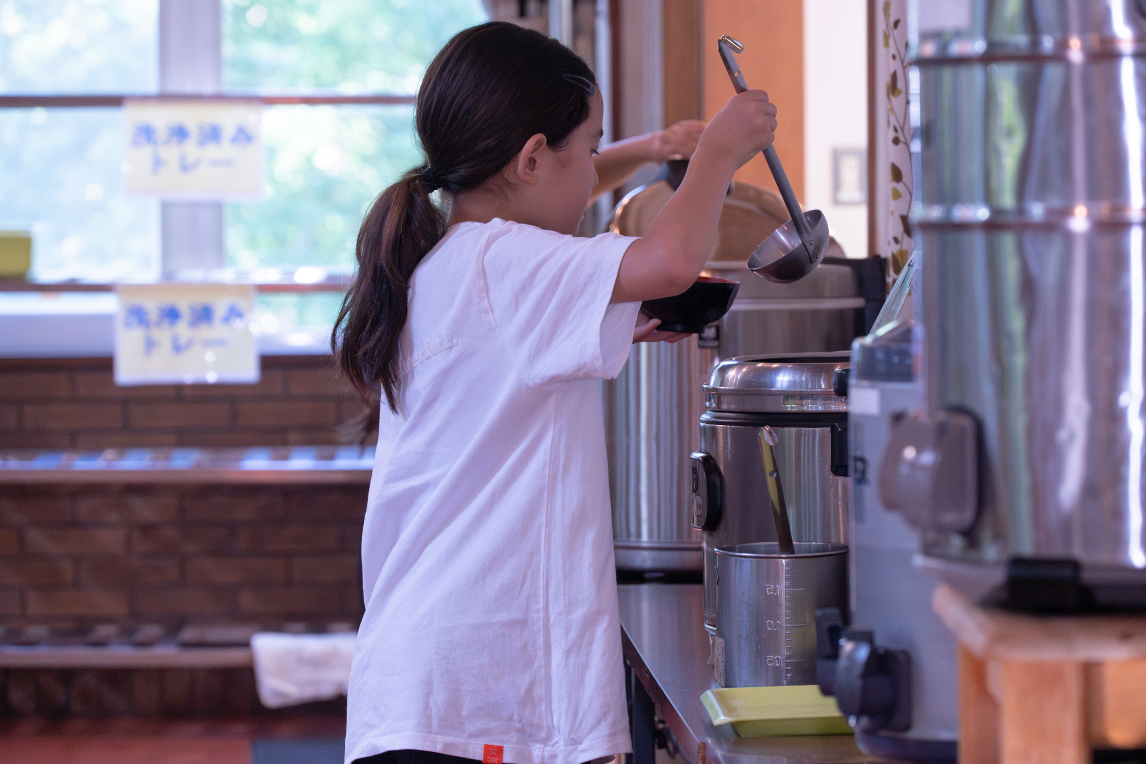 【夏の合宿2025】調布市八ヶ岳少年自然の家《7月28日(月)～7月31日(木)》-0910