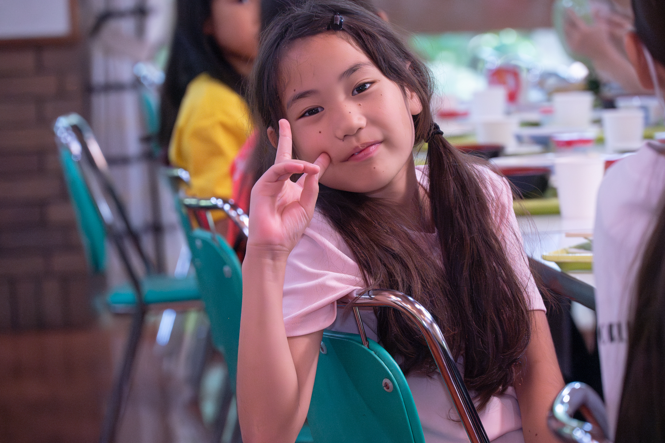 【夏の合宿2025】調布市八ヶ岳少年自然の家《7月28日(月)～7月31日(木)》-0919