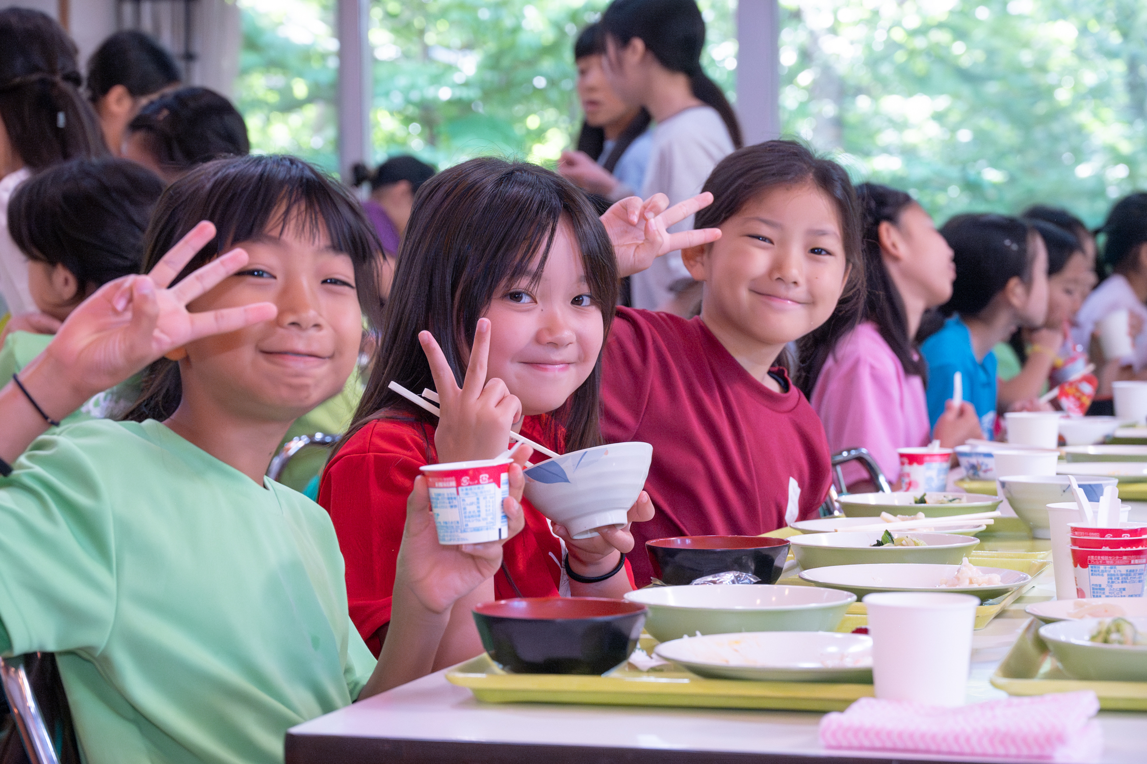 【夏の合宿2025】調布市八ヶ岳少年自然の家《7月28日(月)~7月31日(木)》-0925